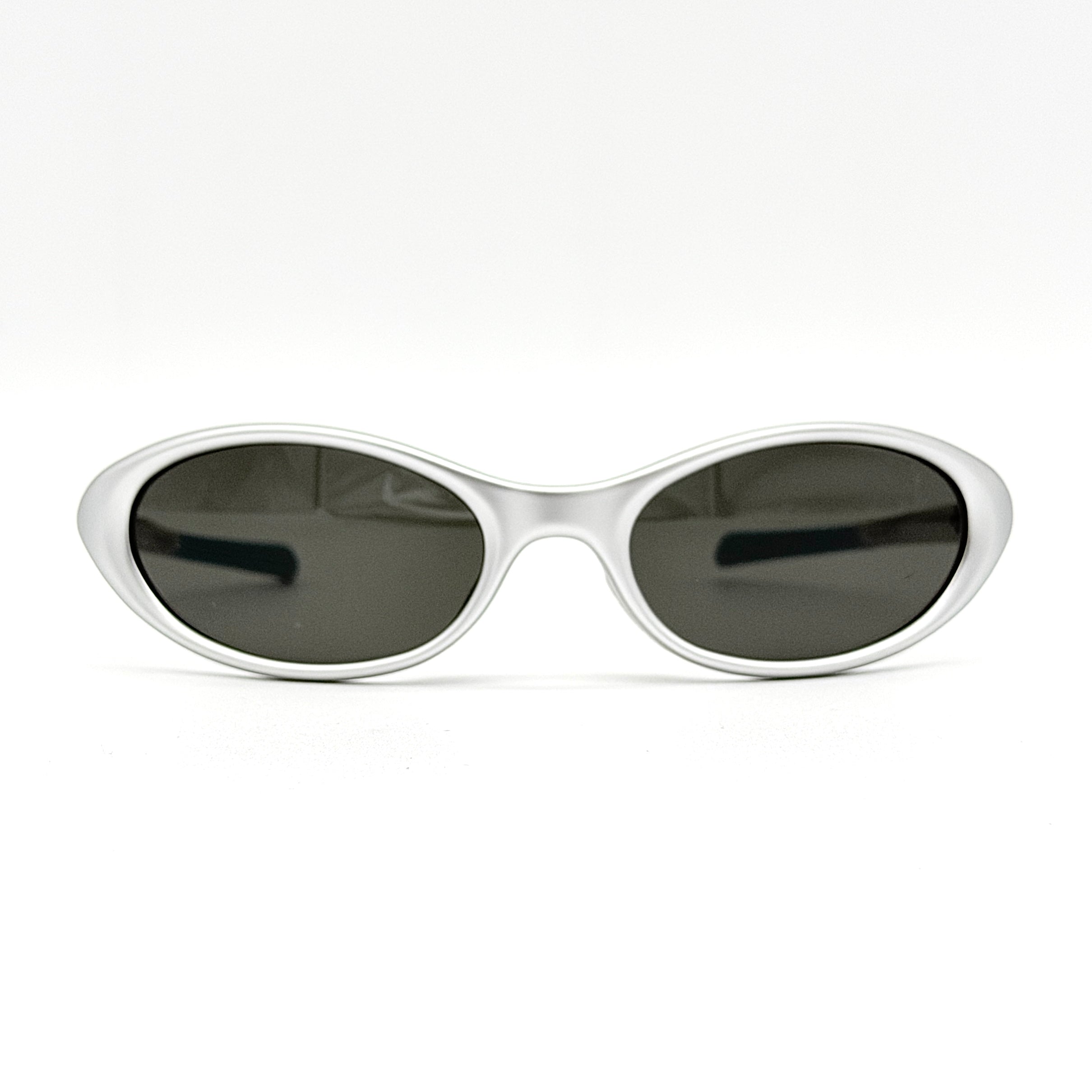 Gentle Monster x Disney x F1 Velo MG21 Sunglasses Grey/Blue