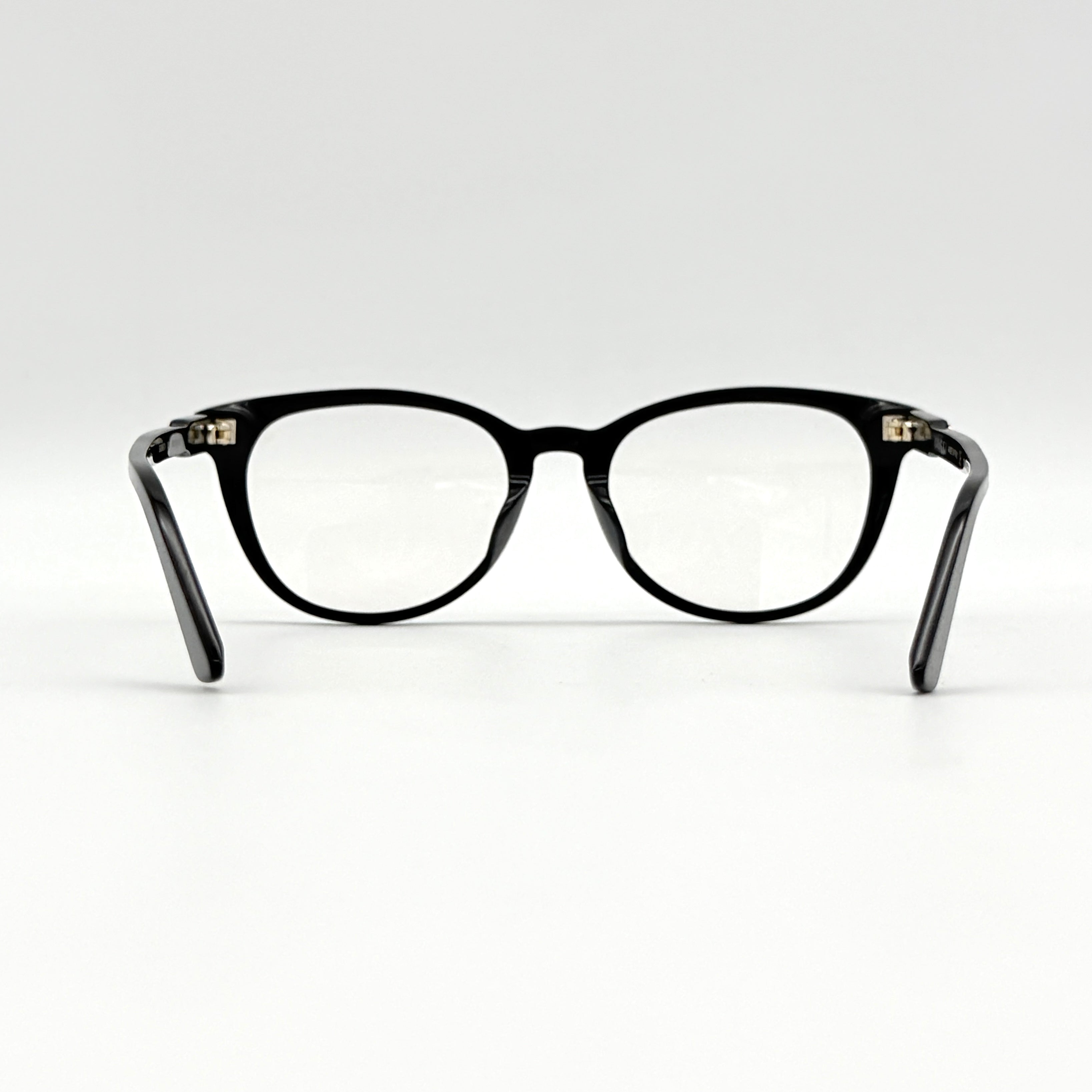 Gucci GG0866OA-001 Eyeglasses Black