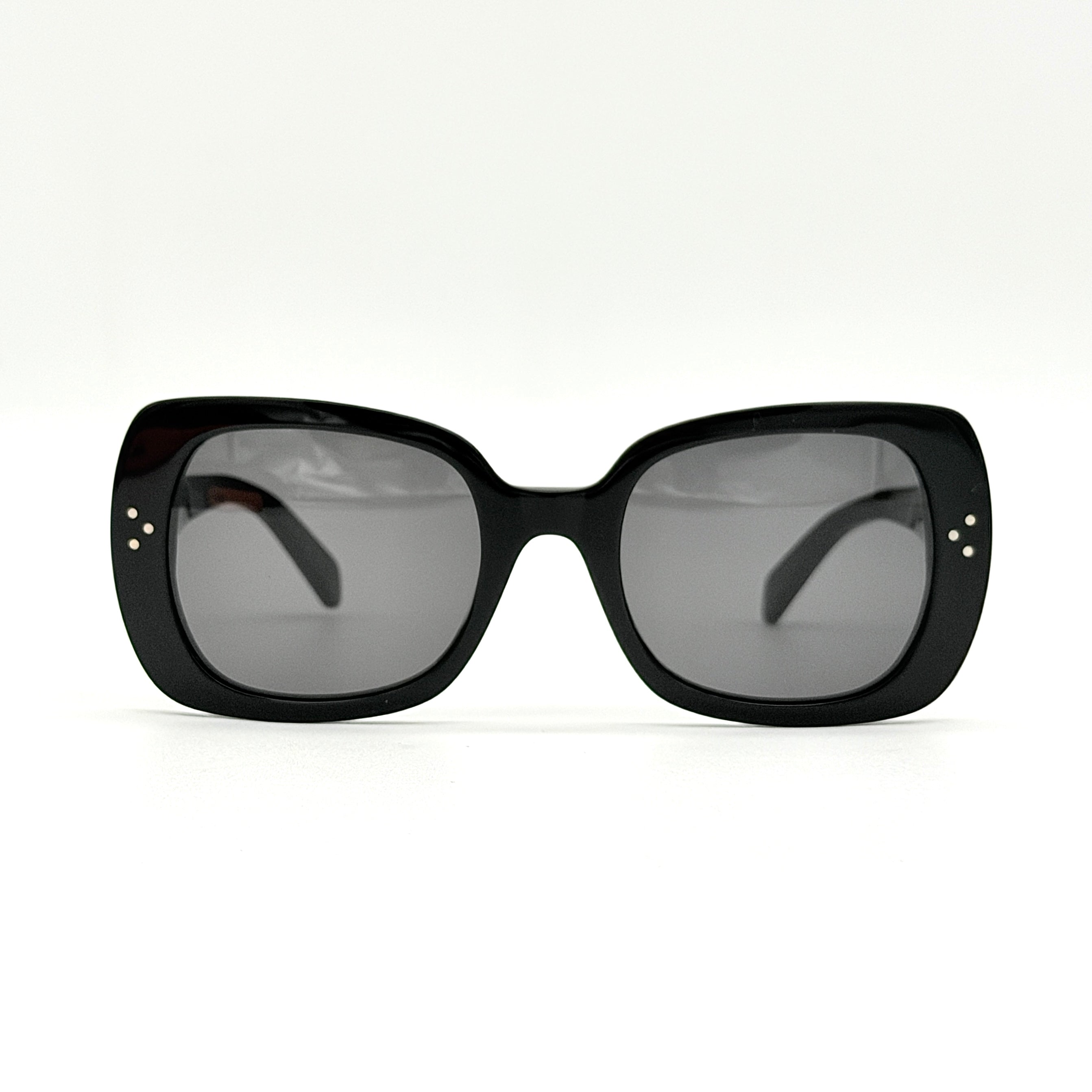Celine CL40188I 01A Sunglasses Black