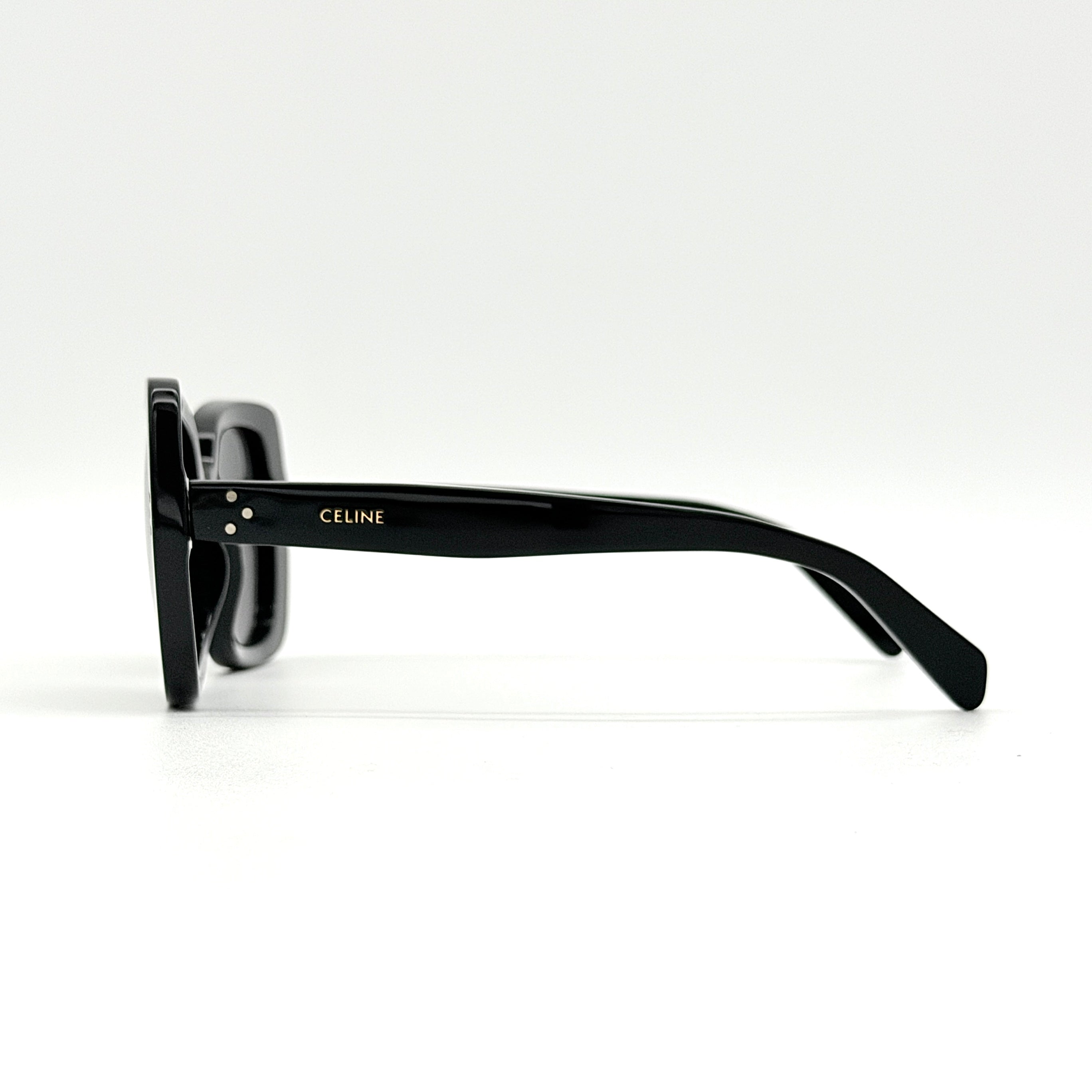 Celine CL40188I 01A Sunglasses Black