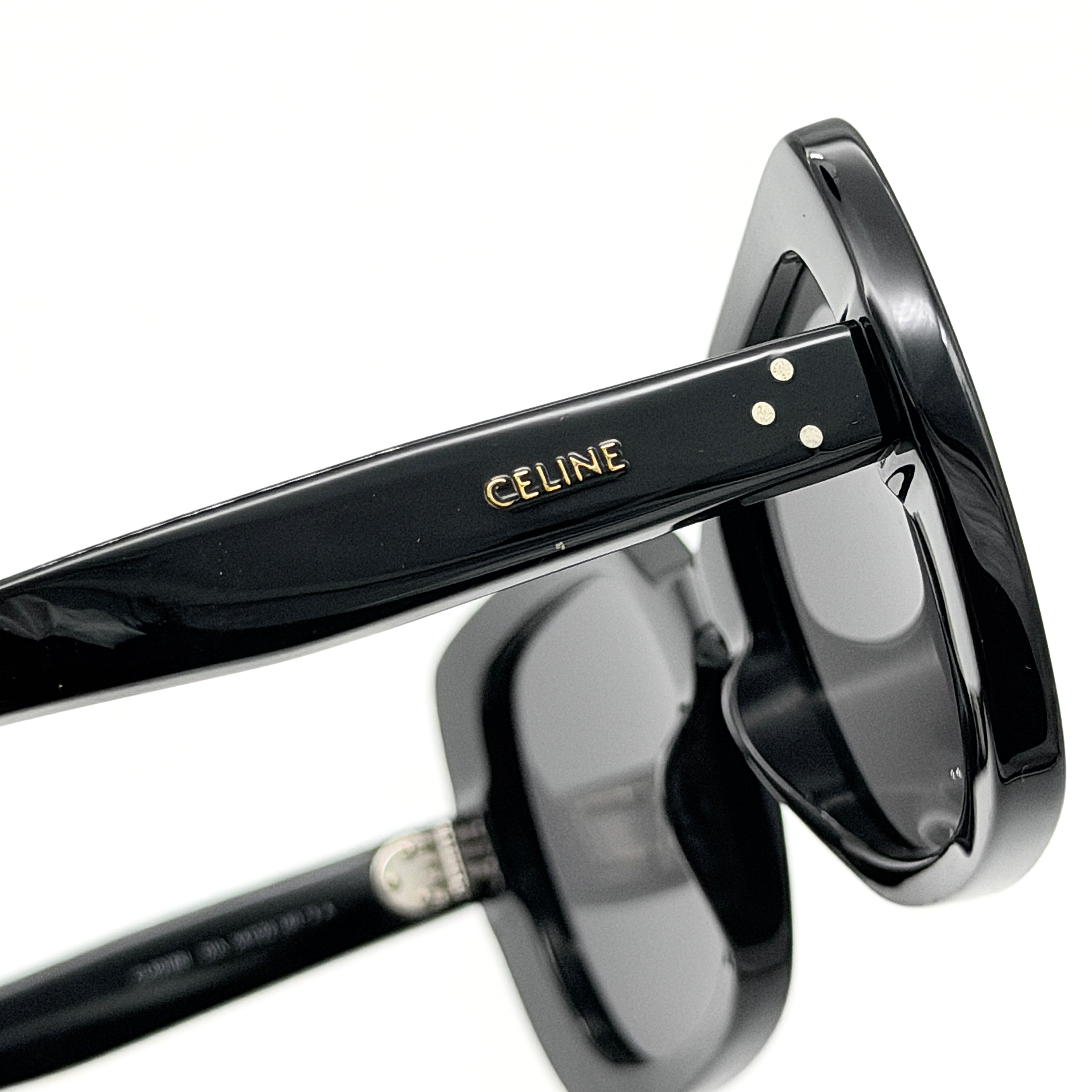 Celine CL40188I 01A Sunglasses Black