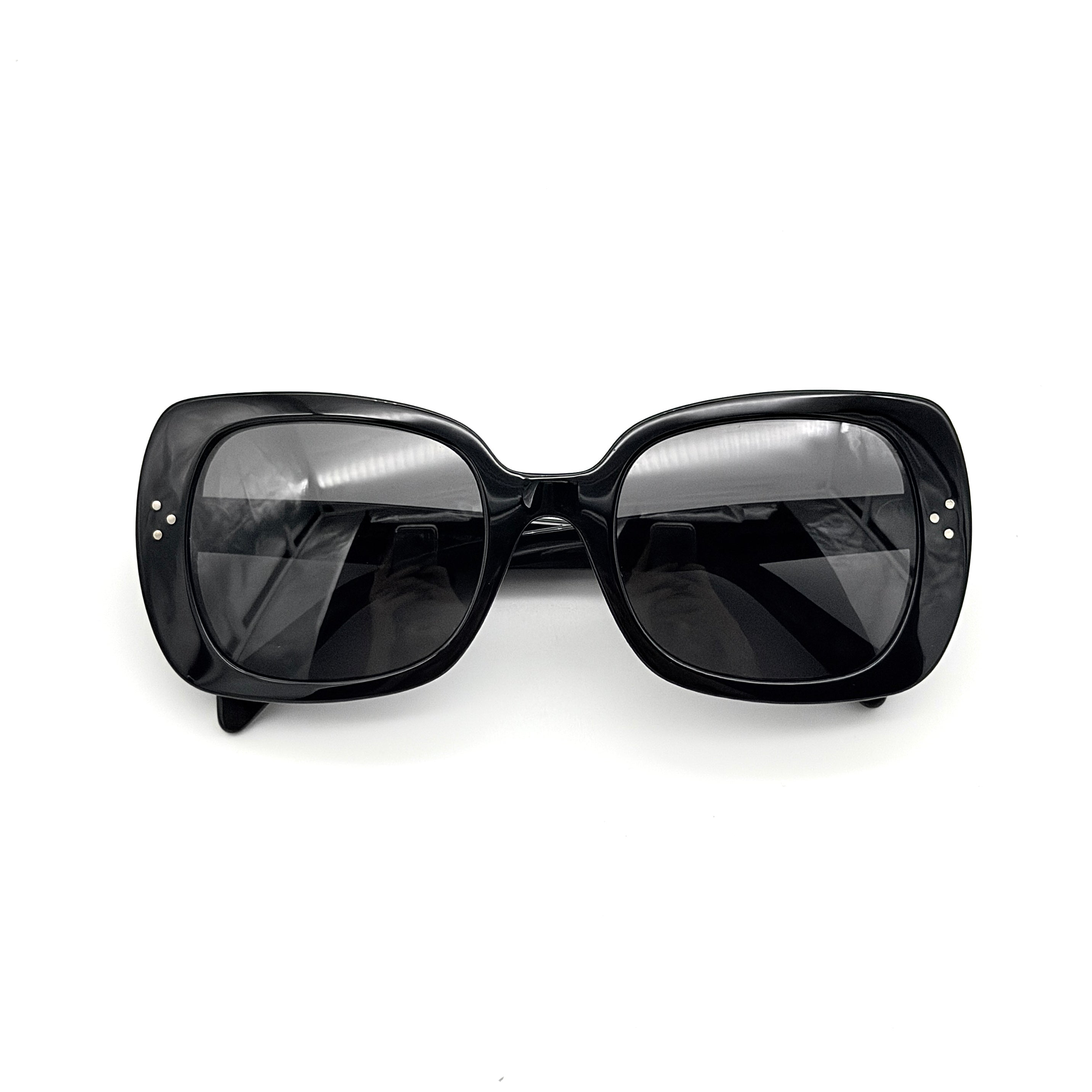 Celine CL40188I 01A Sunglasses Black