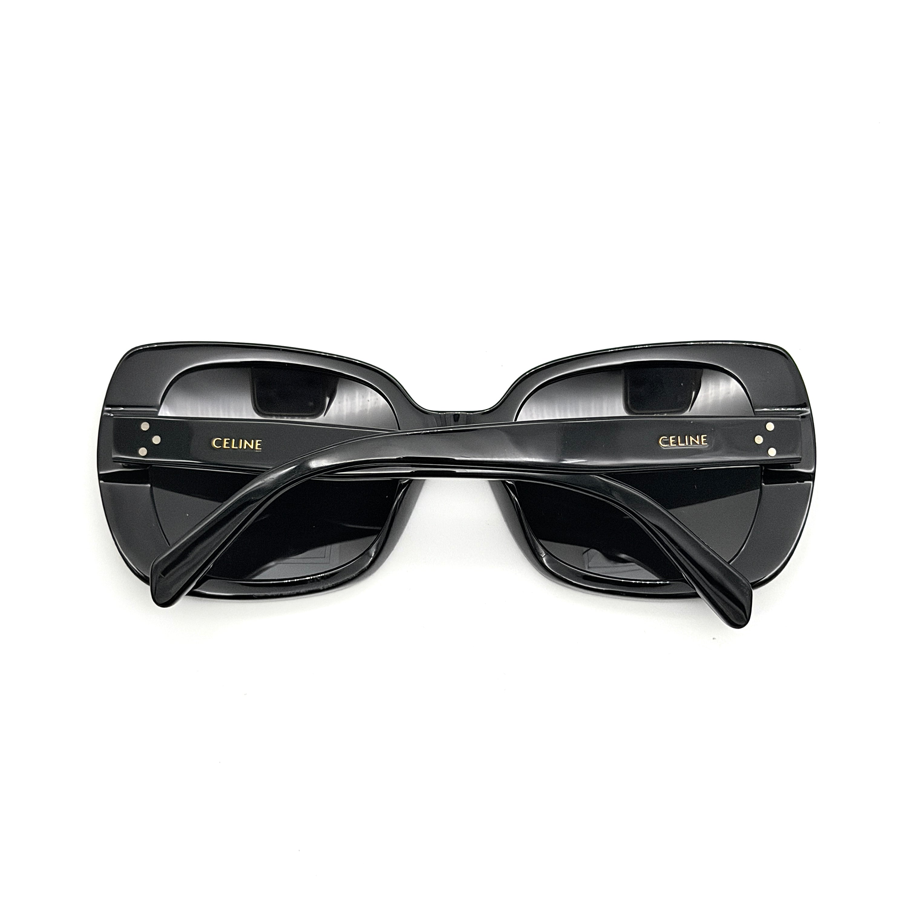 Celine CL40188I 01A Sunglasses Black