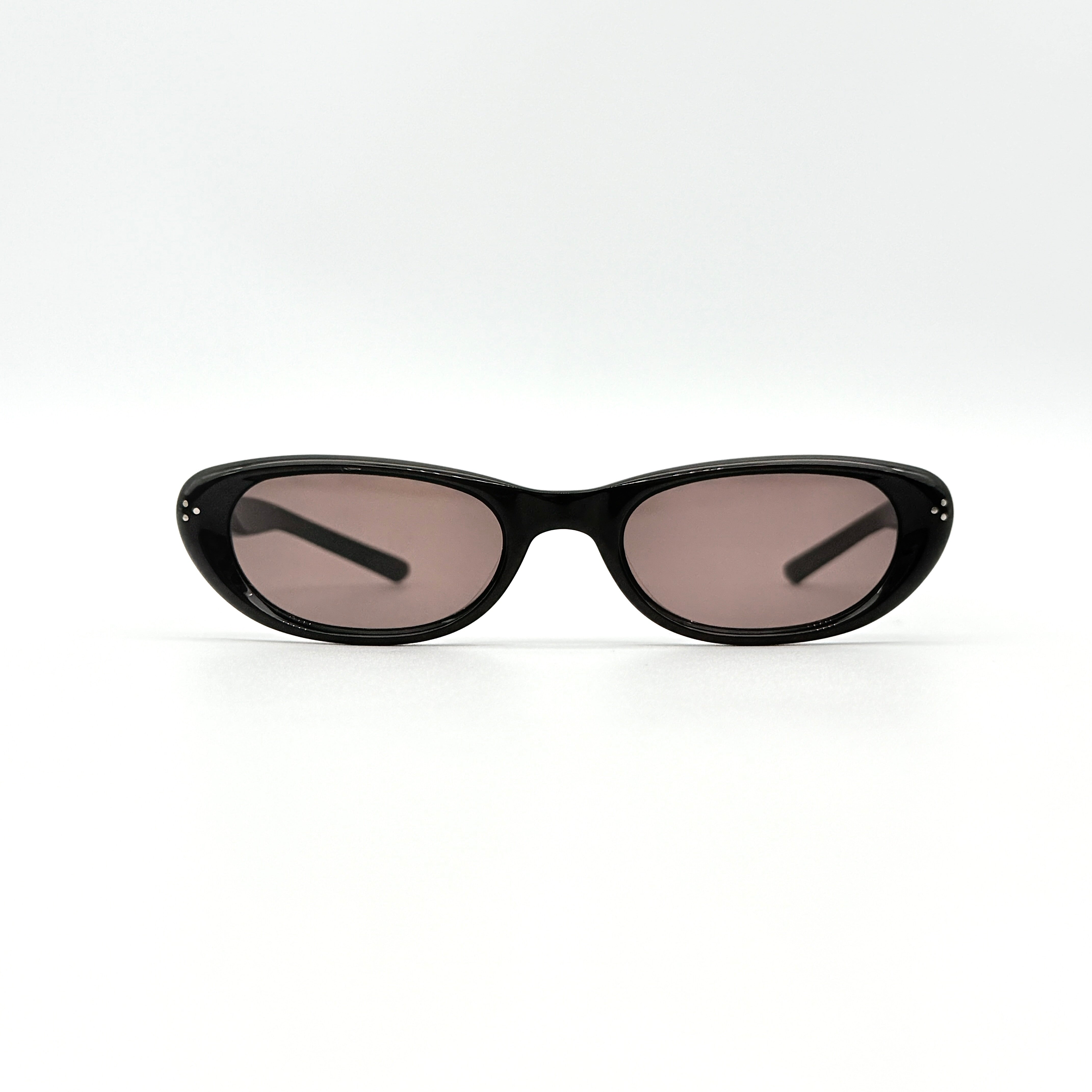 Gentle Monster Madlenne BR2 Sunglasses Brown
