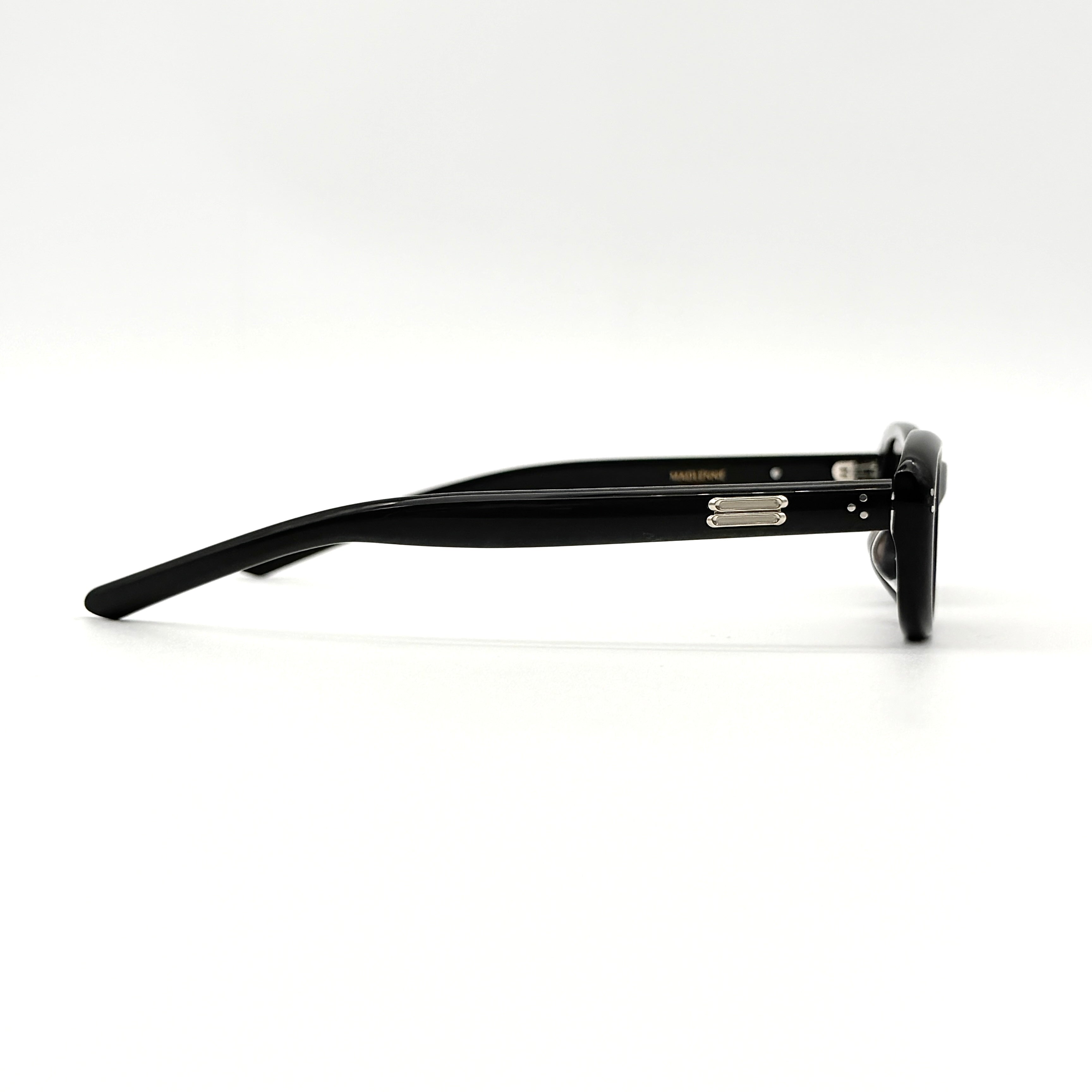 Gentle Monster Madlenne BR2 Sunglasses Brown