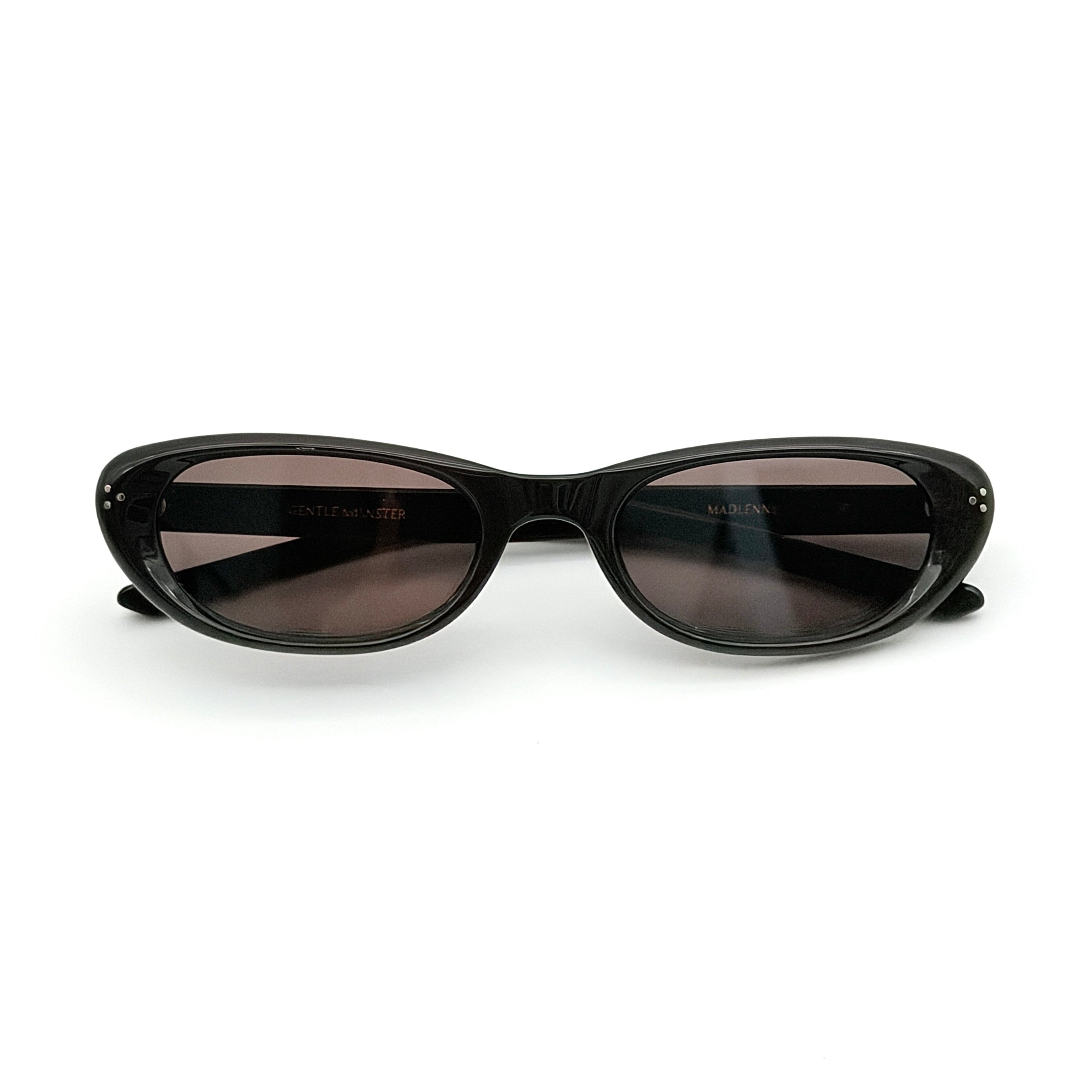 Gentle Monster Madlenne BR2 Sunglasses Brown