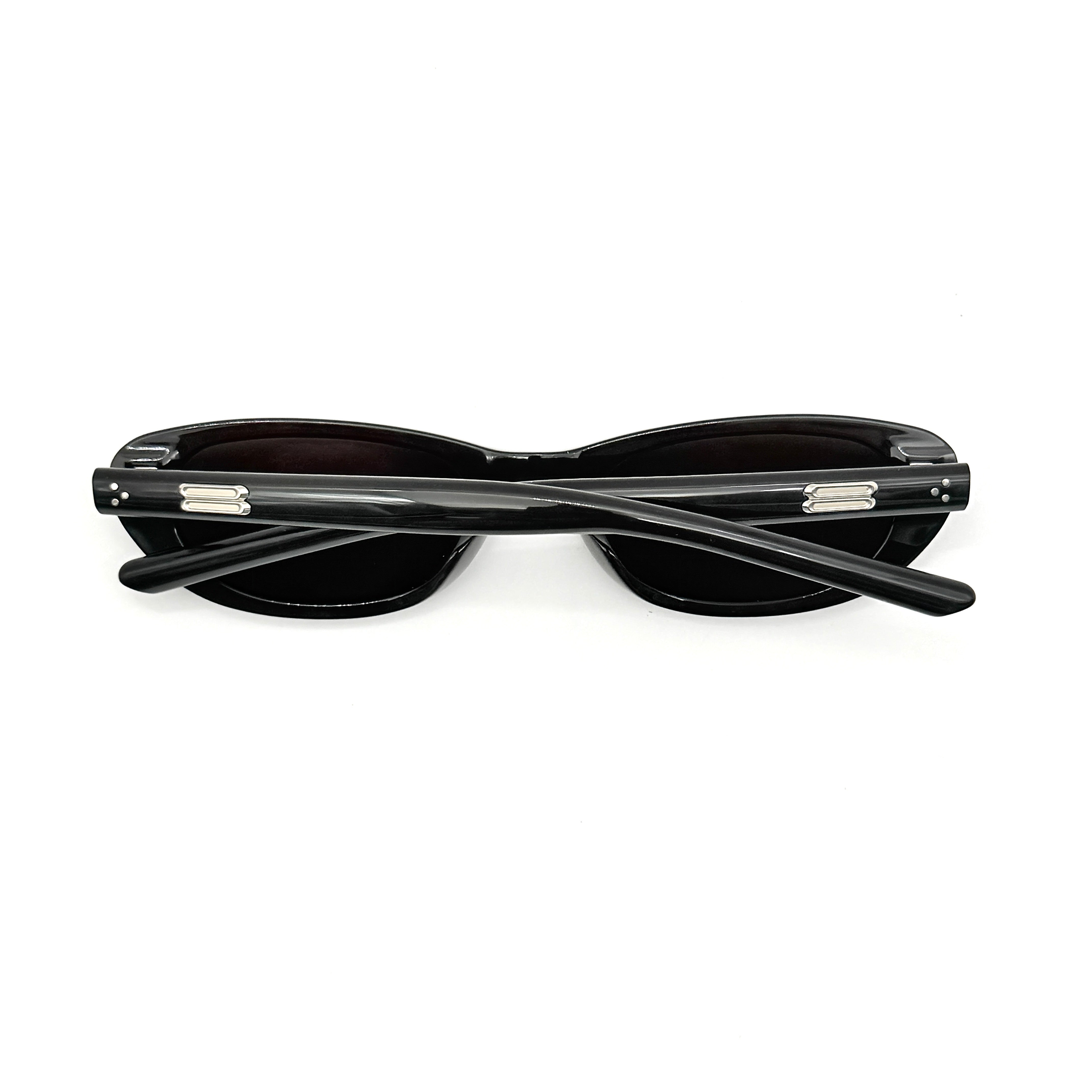 Gentle Monster Madlenne BR2 Sunglasses Brown