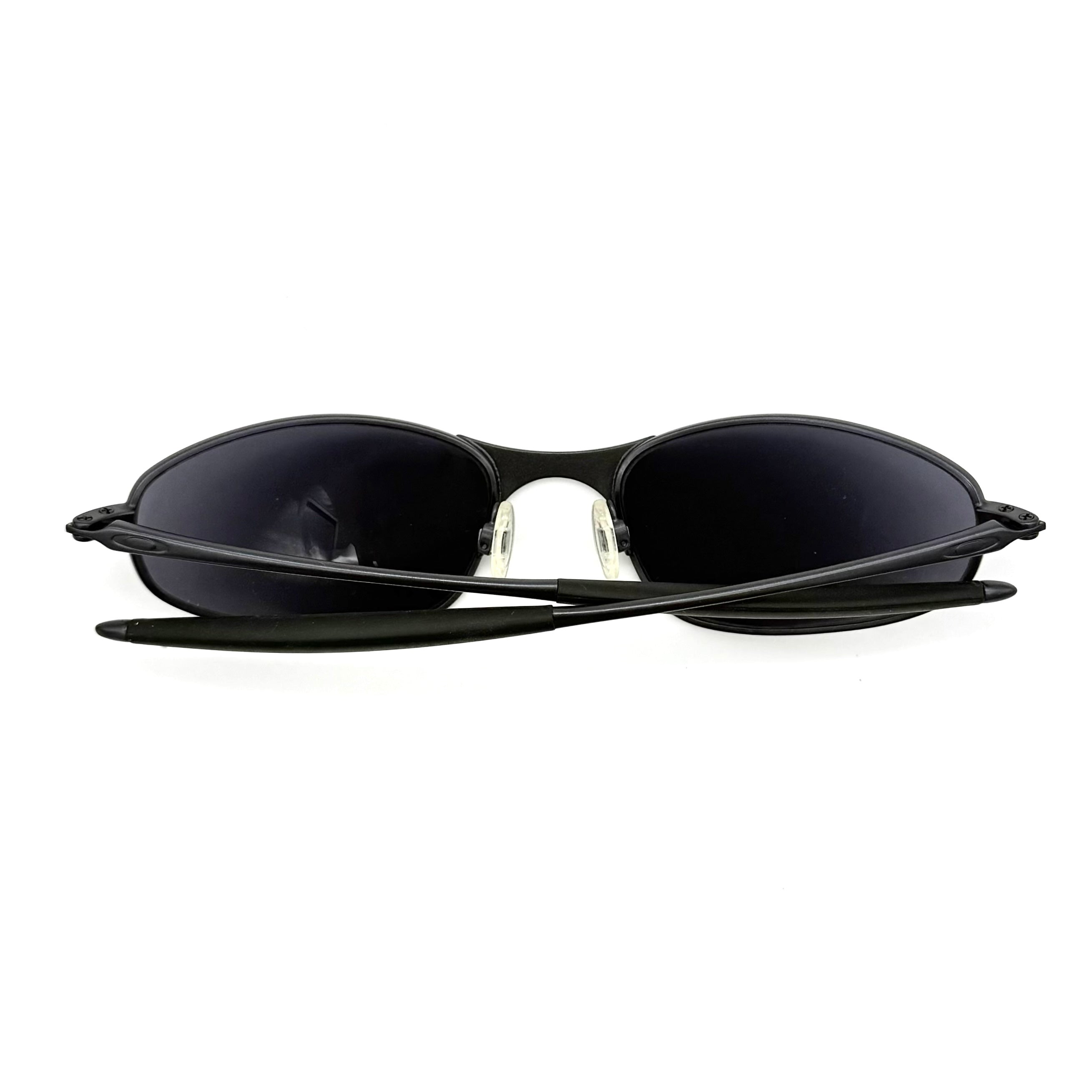 Oakley A Wire Sunglasses Black
