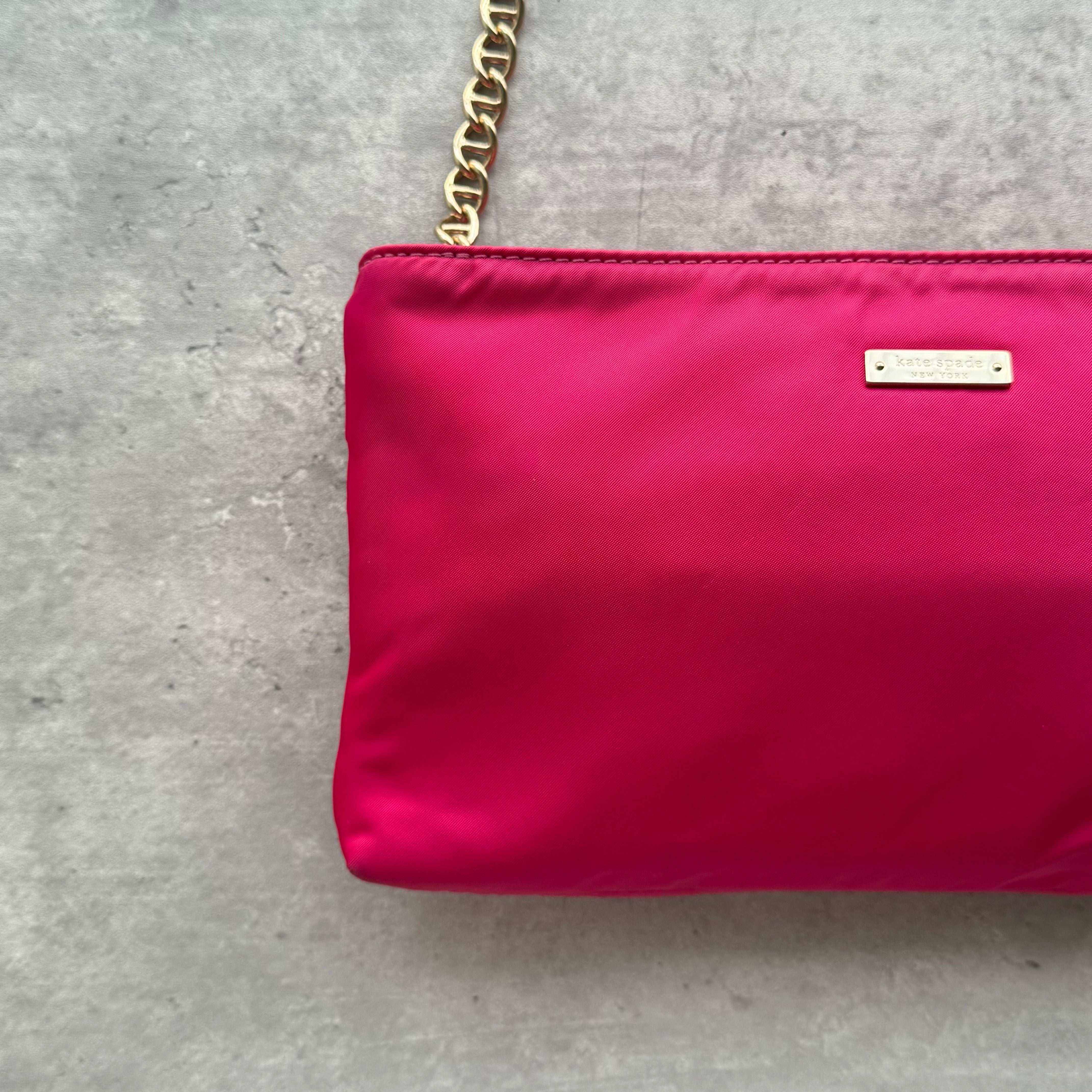 Kate Spade New York ShoulderBag Pink