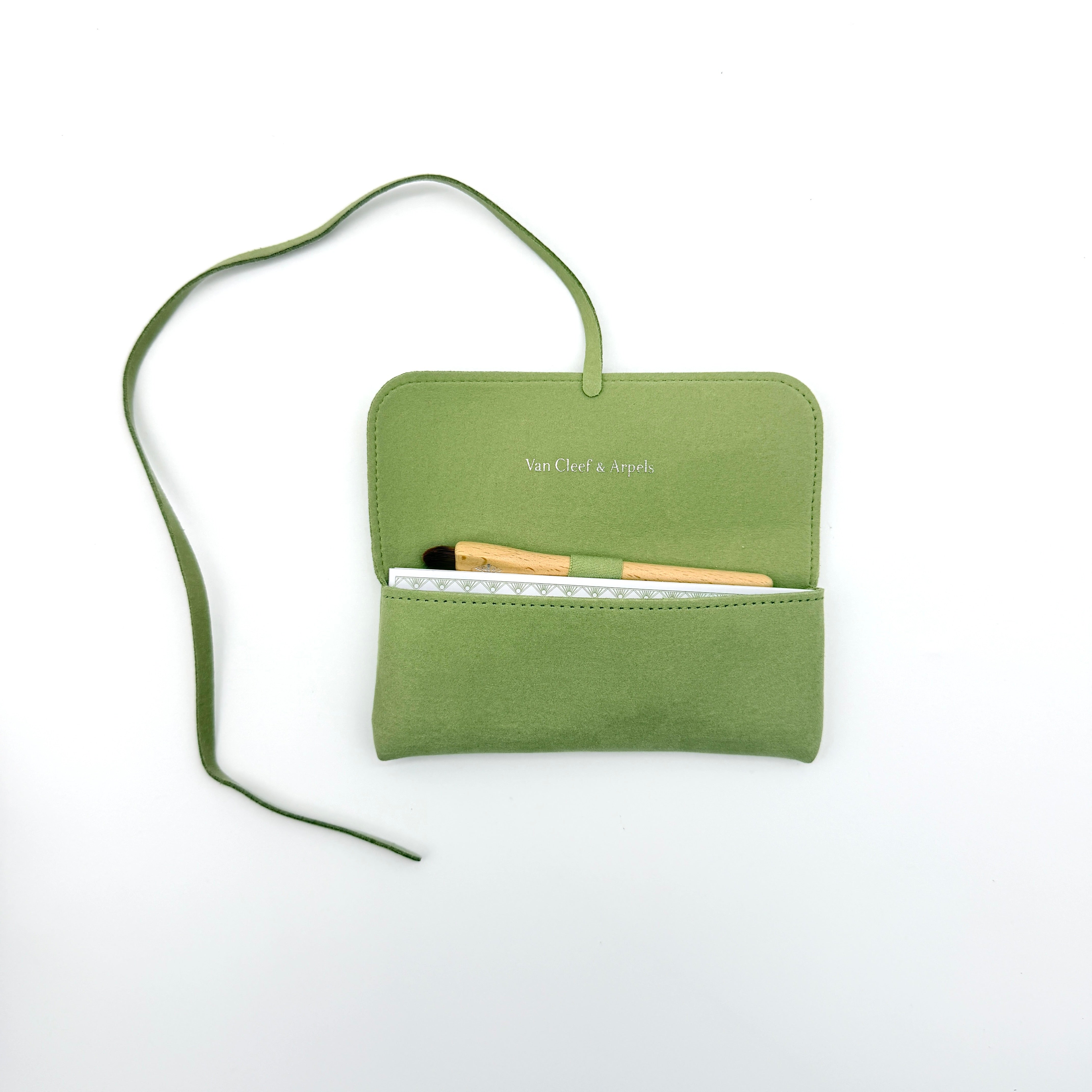 Van Cleef & Arpels Jewellery Cleaning Kit
