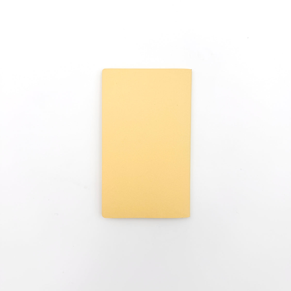 Louis Vuitton Répertoire Address Book in cream with black logo, displayed on a clean white background.