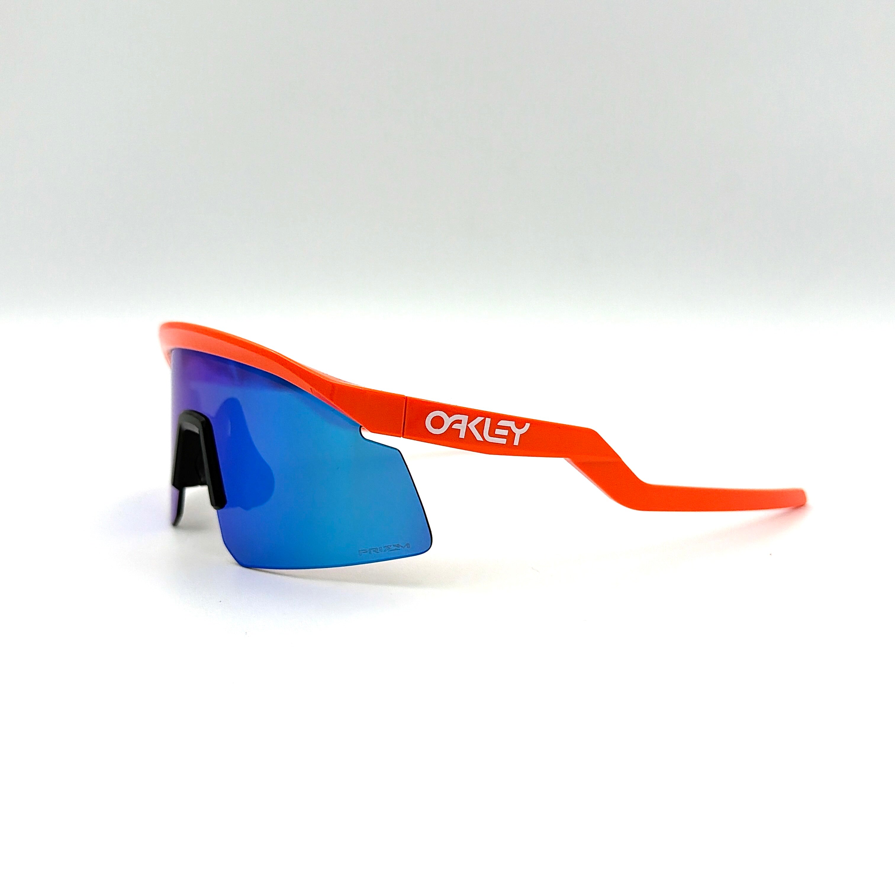 Oakley Hydra Prizm Sunglasses Orange