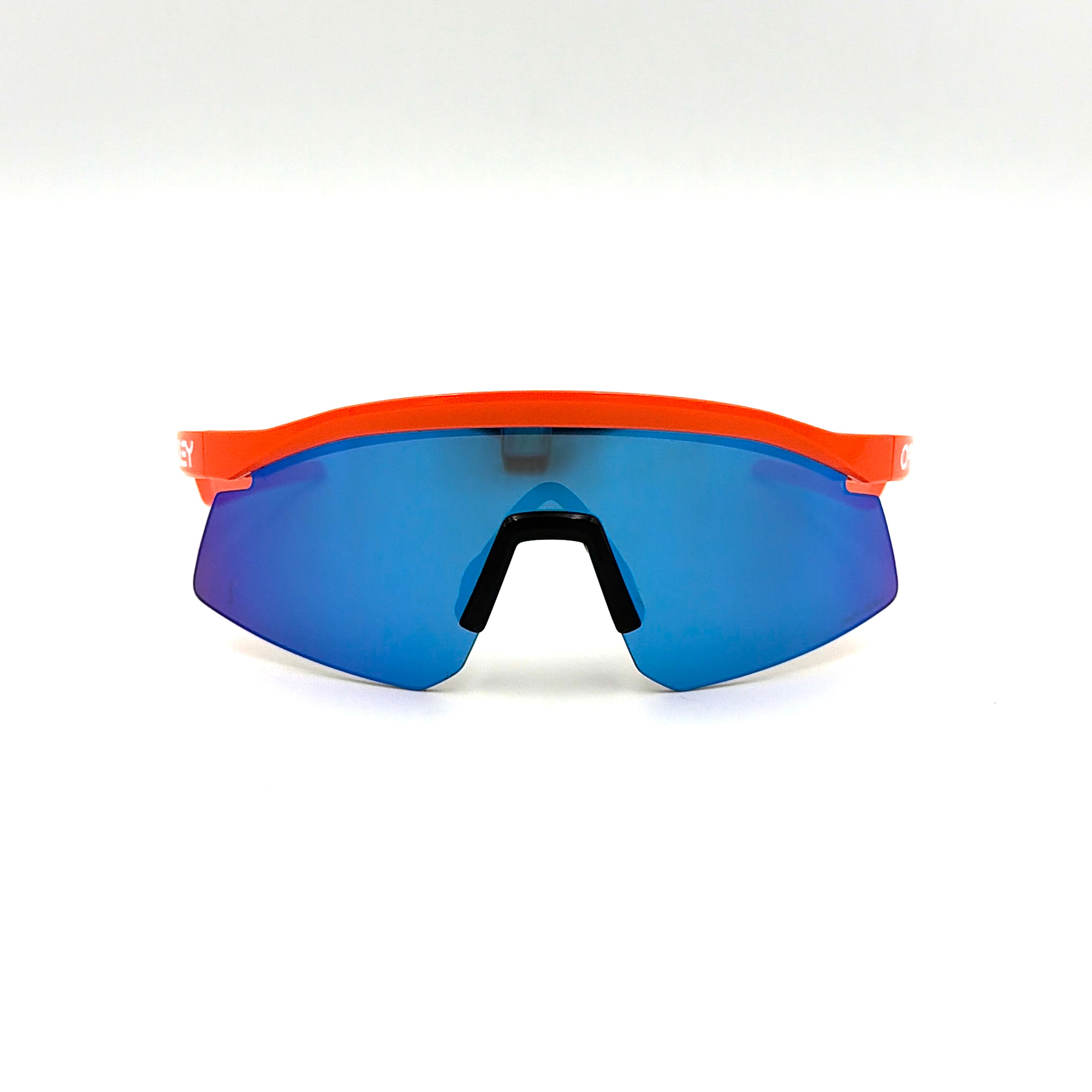 Oakley Hydra Prizm Sunglasses Orange