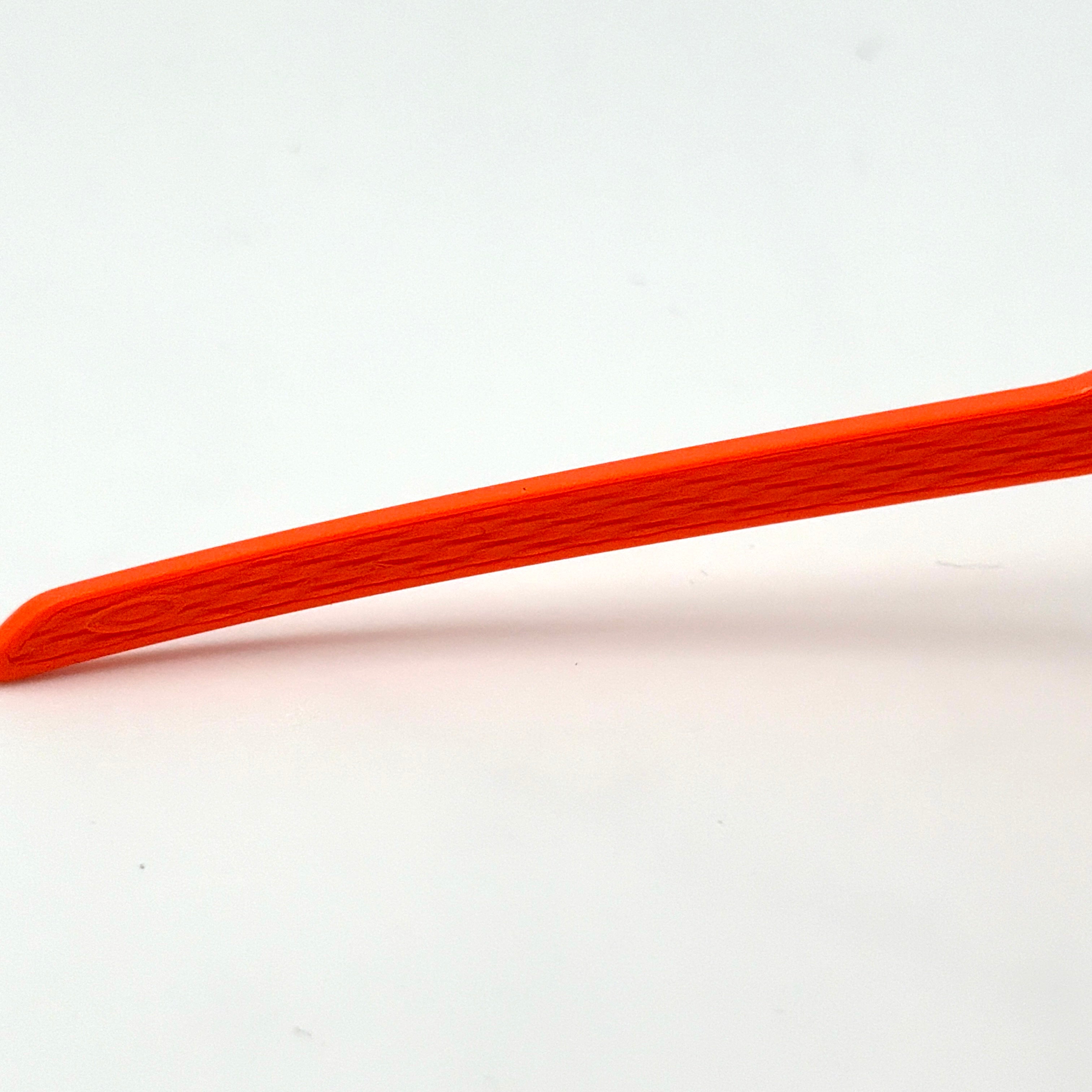 Oakley Hydra Prizm Sunglasses Orange