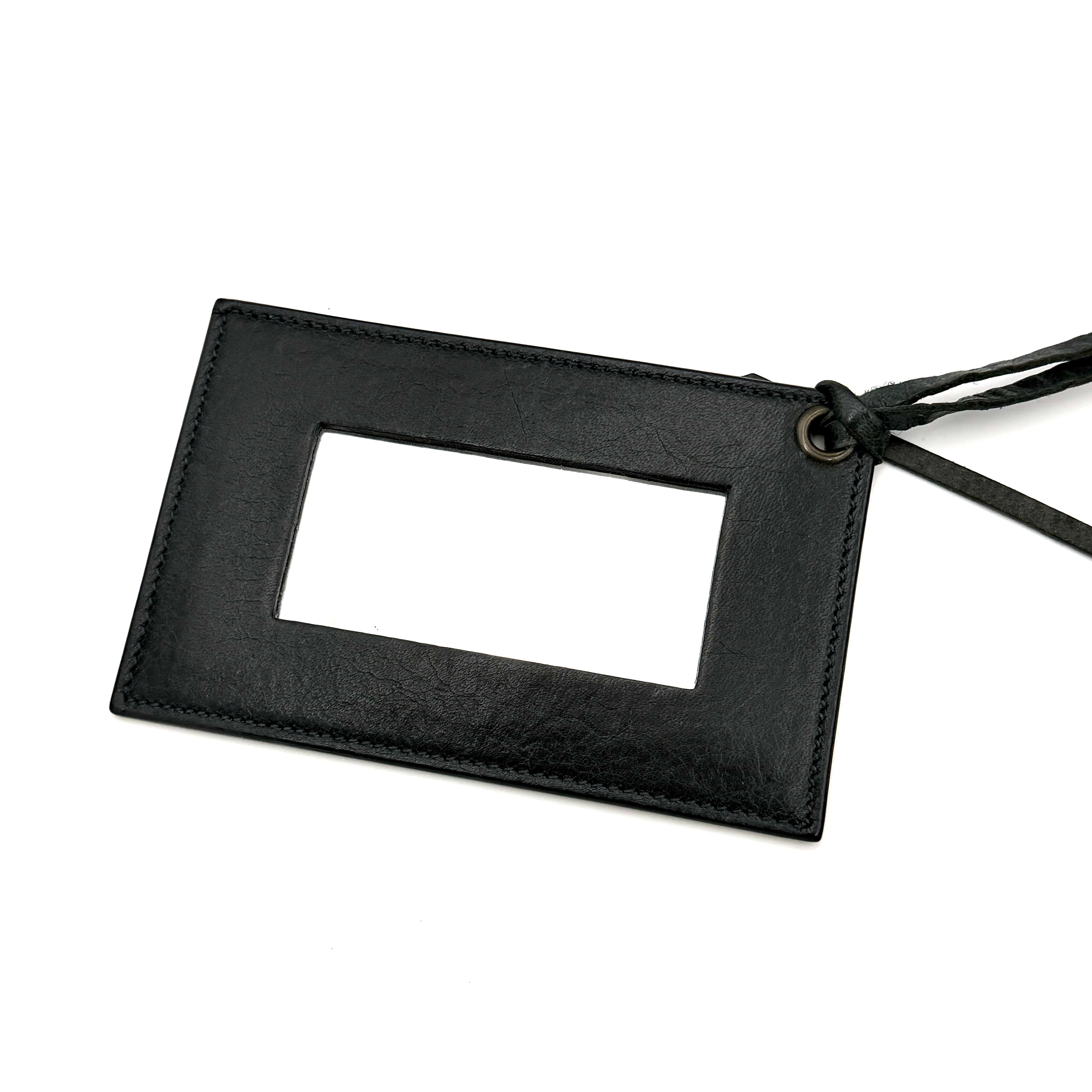 Balenciaga City Shoulder Bag Anthracite Grey