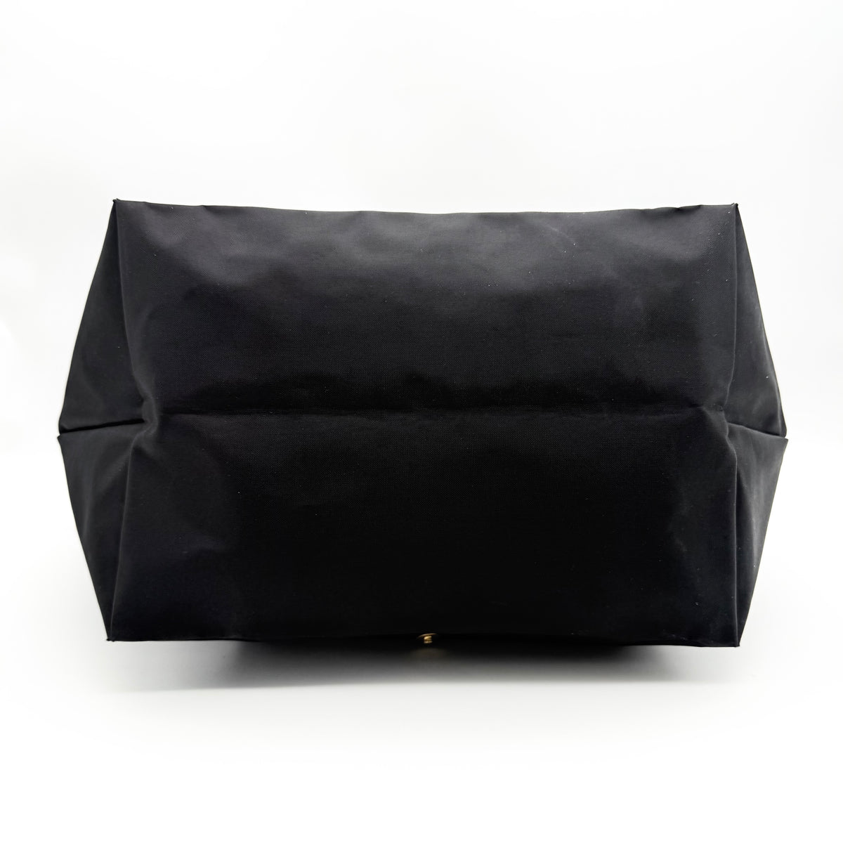 Longchamp Le Pliage Original Handbag Black