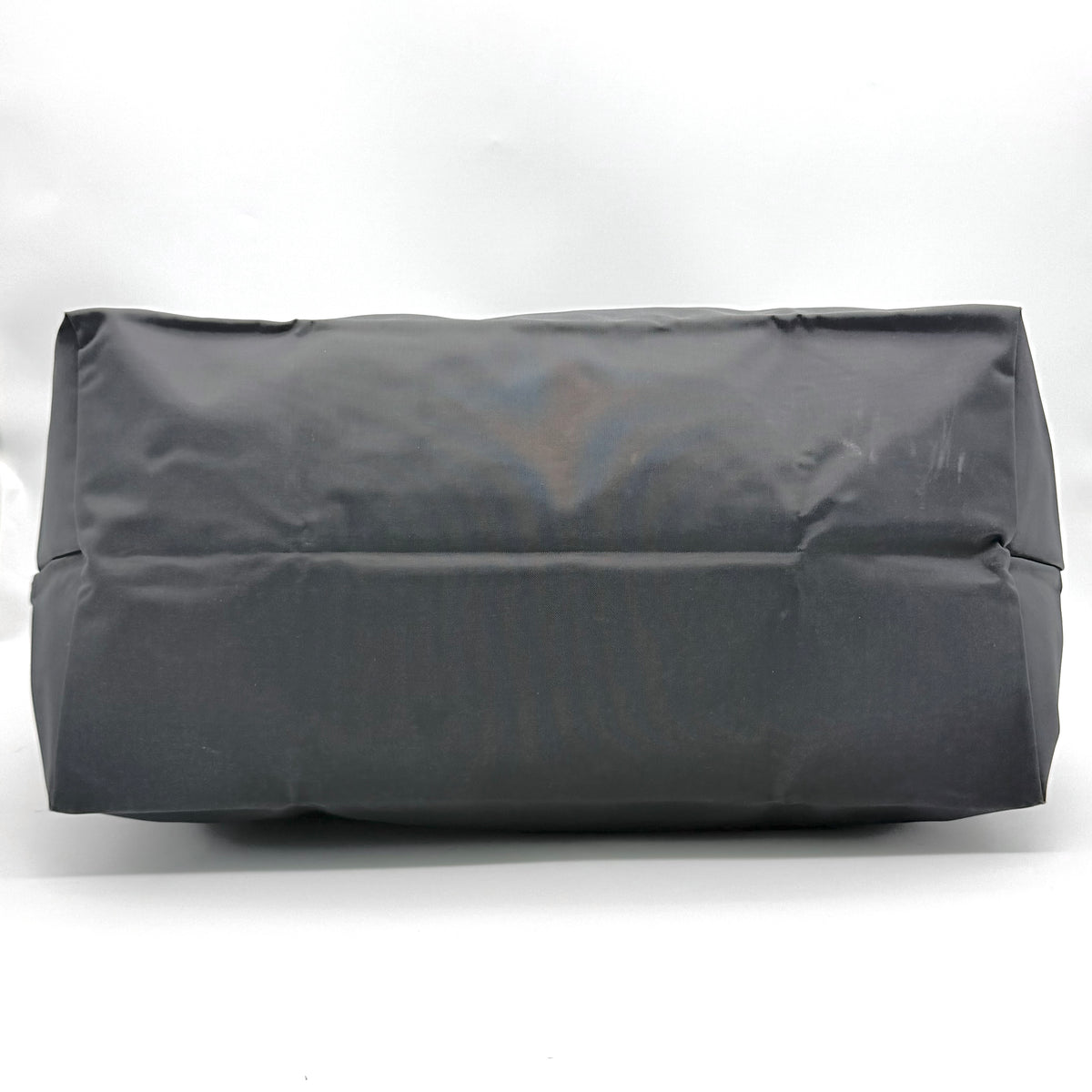 Longchamp Le Pliage Original Travel Bag Grey
