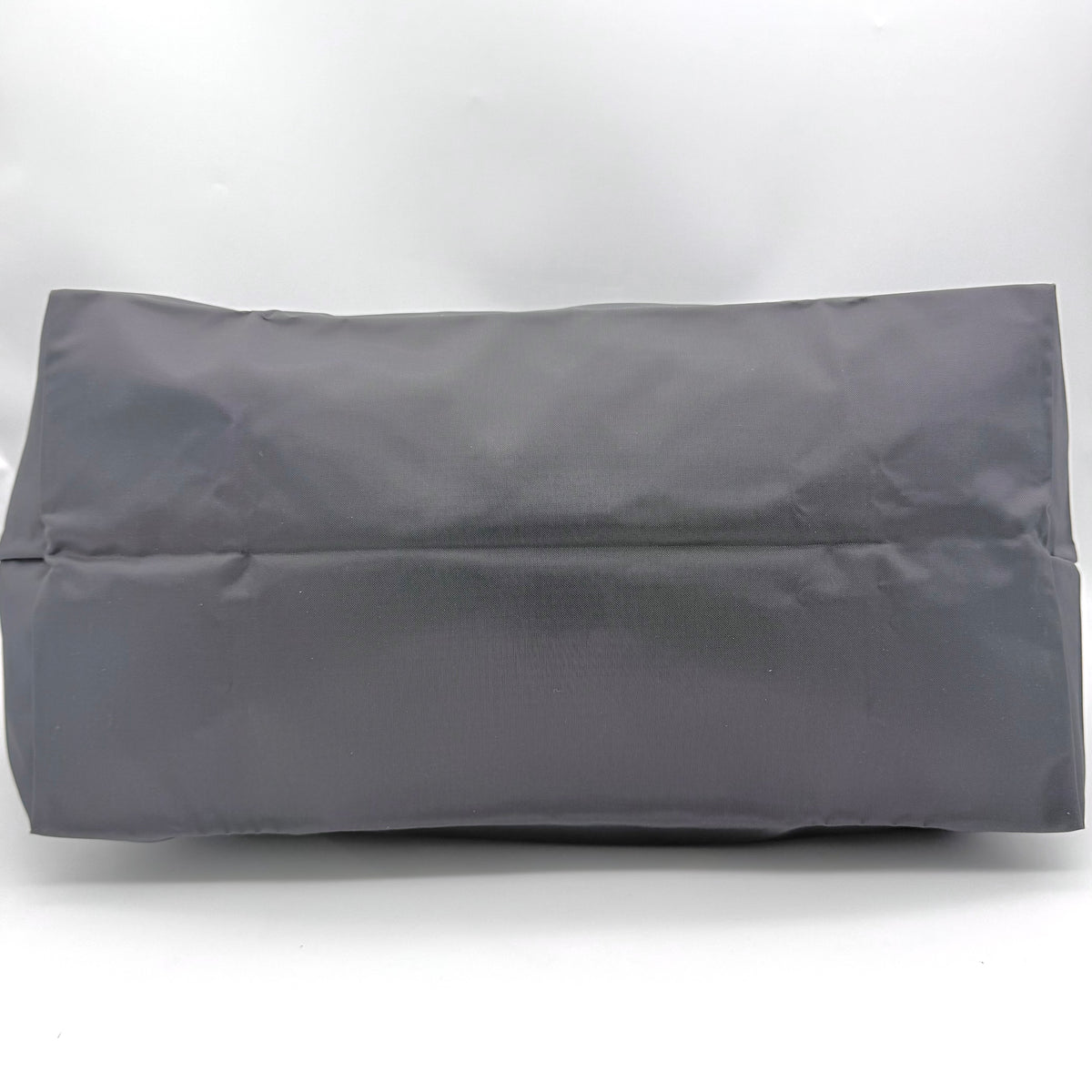 Longchamp Le Pliage Original Travel Bag Grey