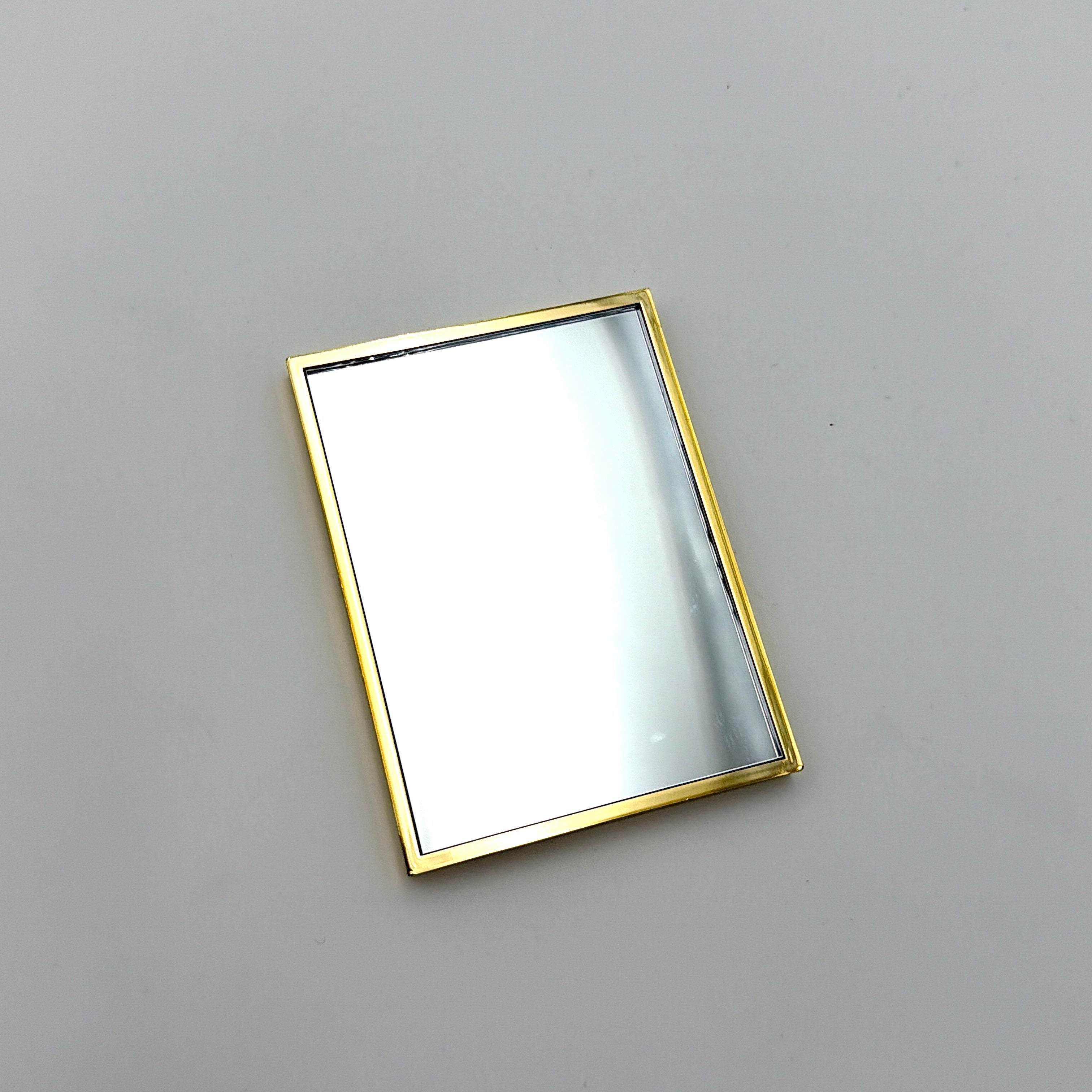 Saint Laurent YSL Beauté Mirror Gold