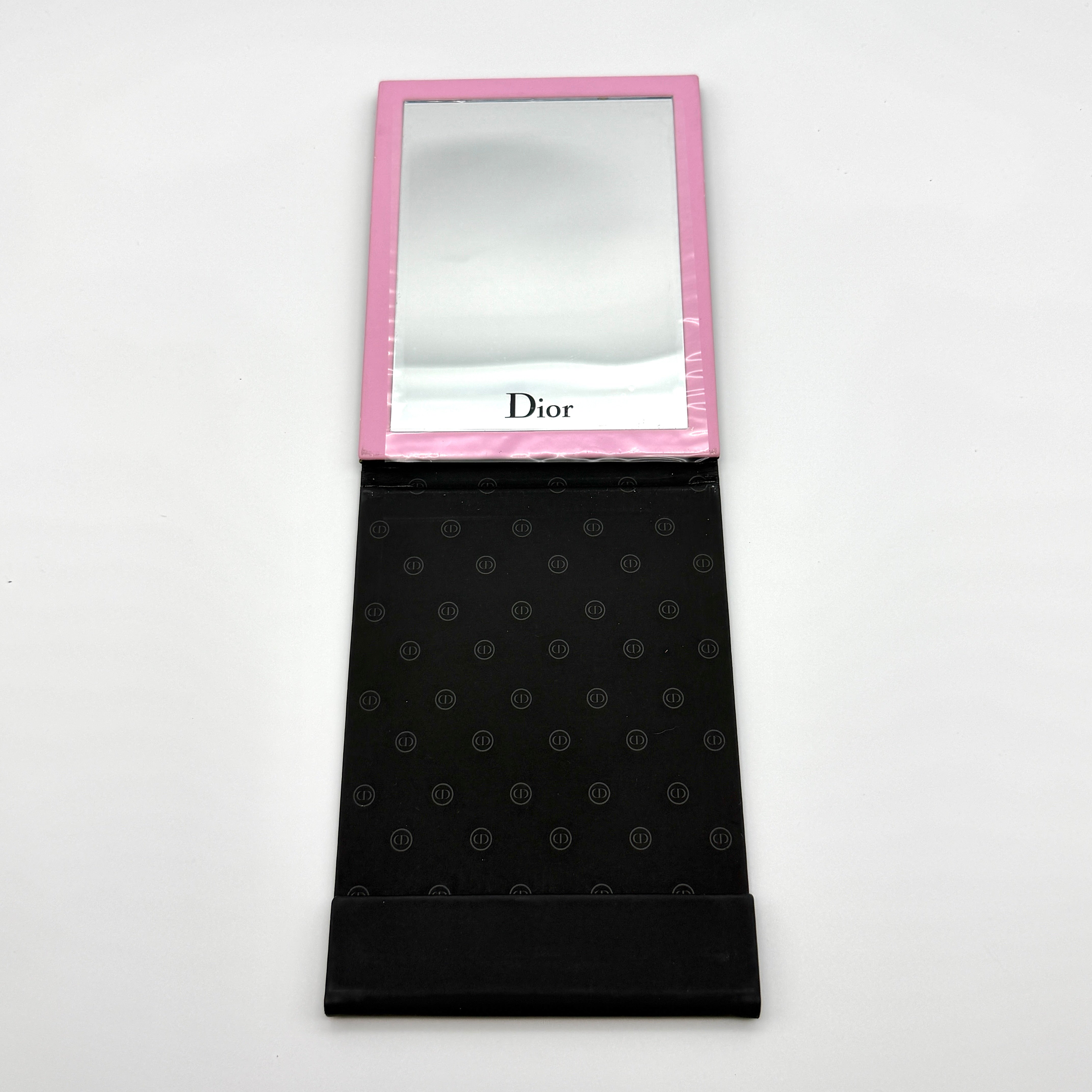 Dior Mirror Stand Black/Pink