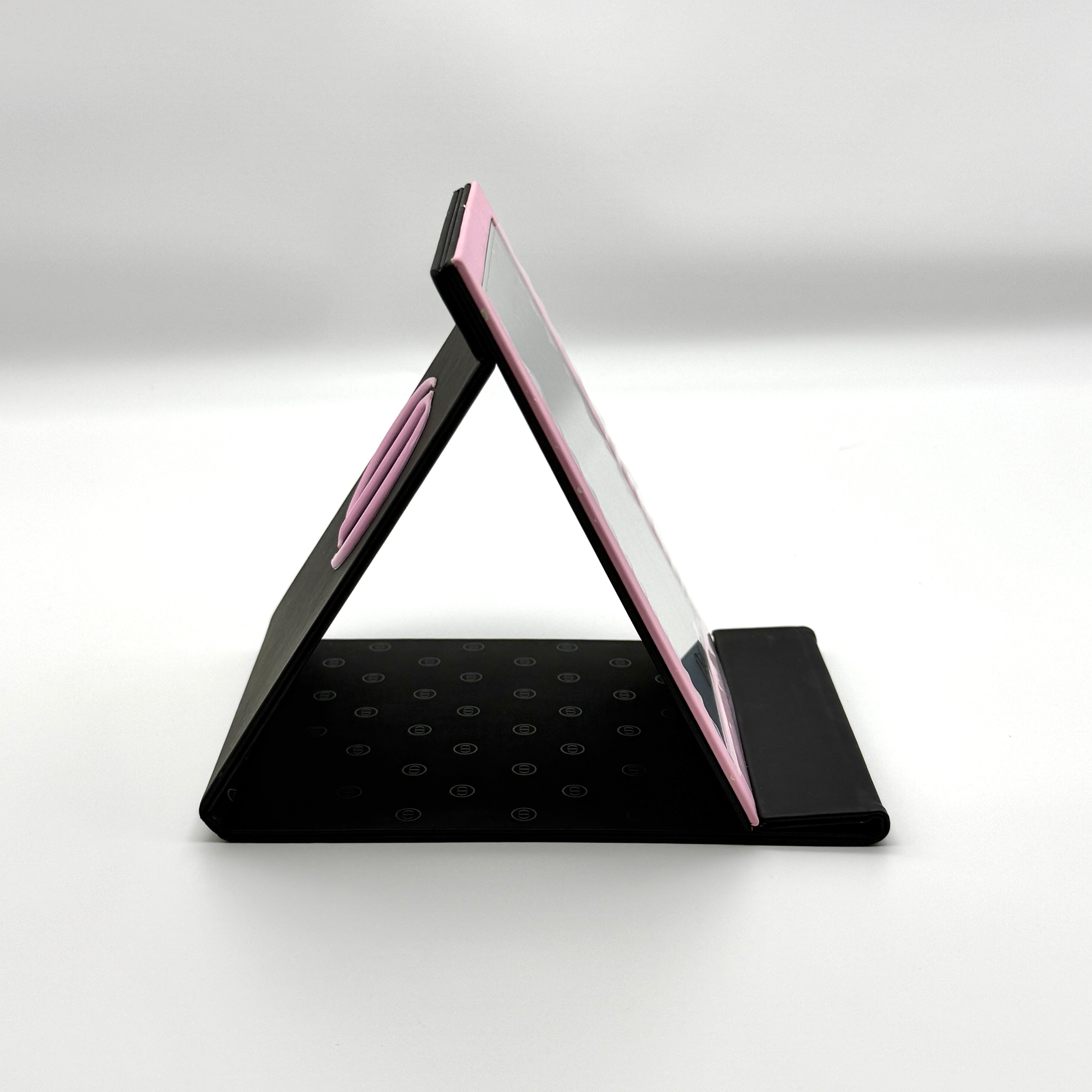 Dior Mirror Stand Black/Pink