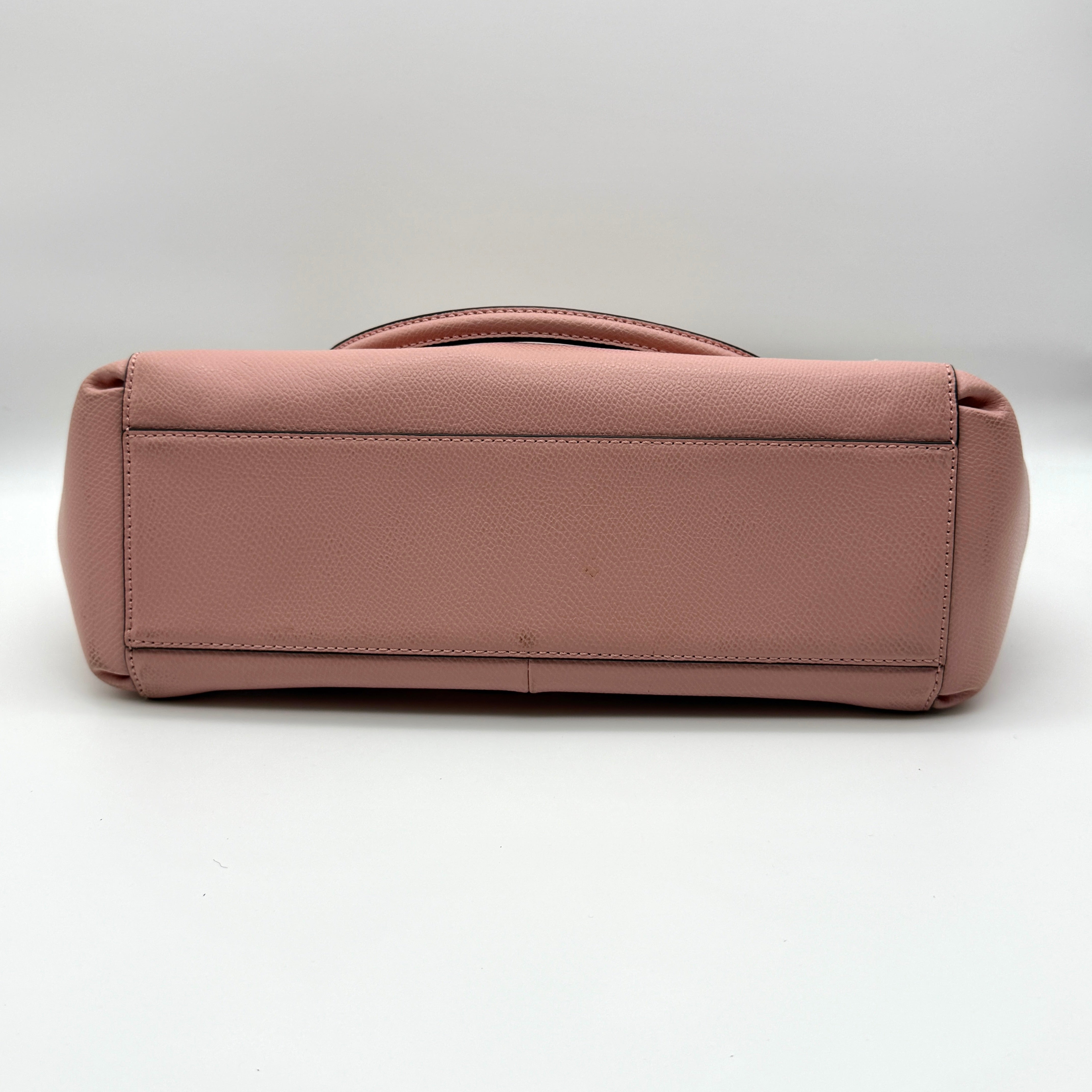 Coach Nolita 19 Shoulder Bag Pink