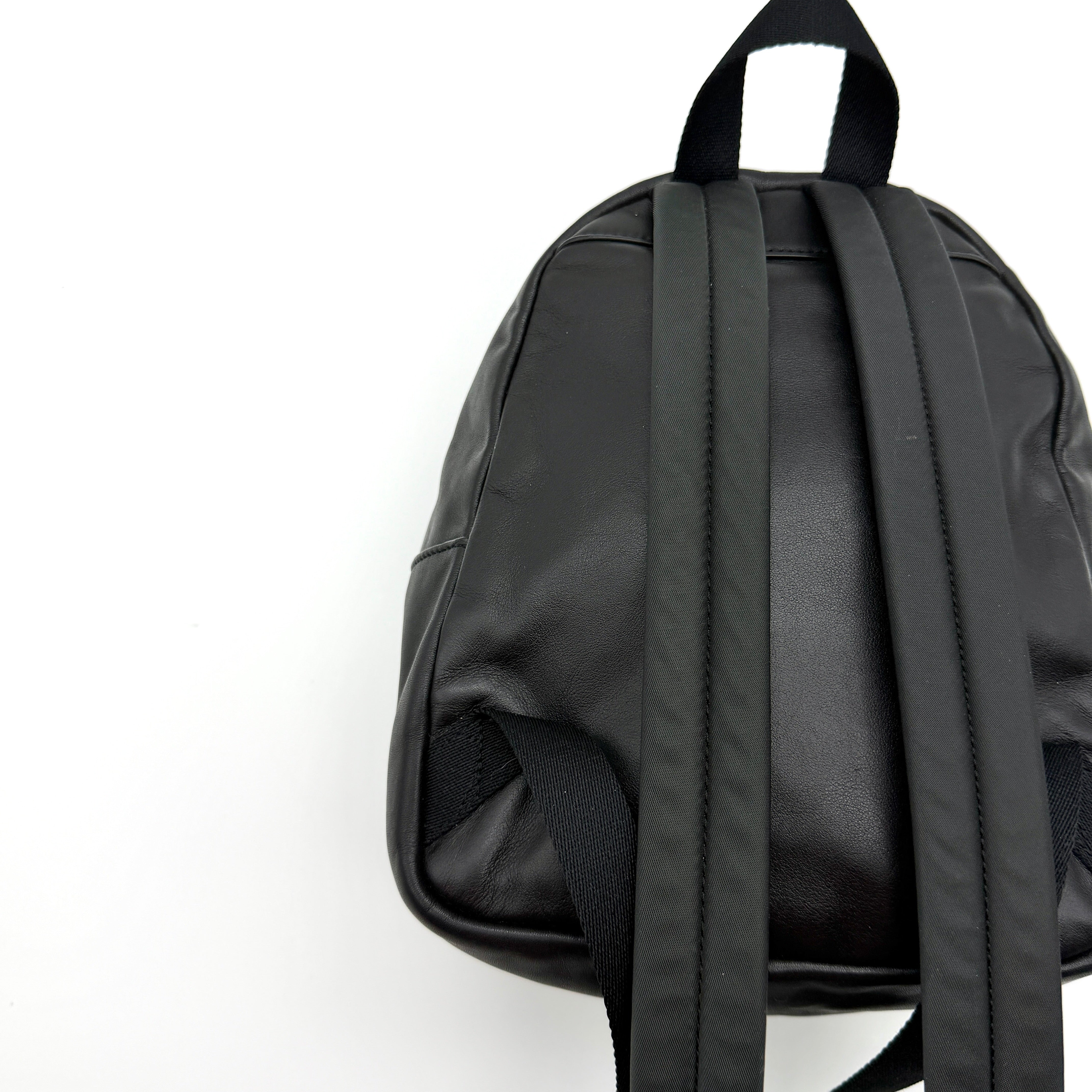 Coach Signature Charlie Backpack Beige/Brown