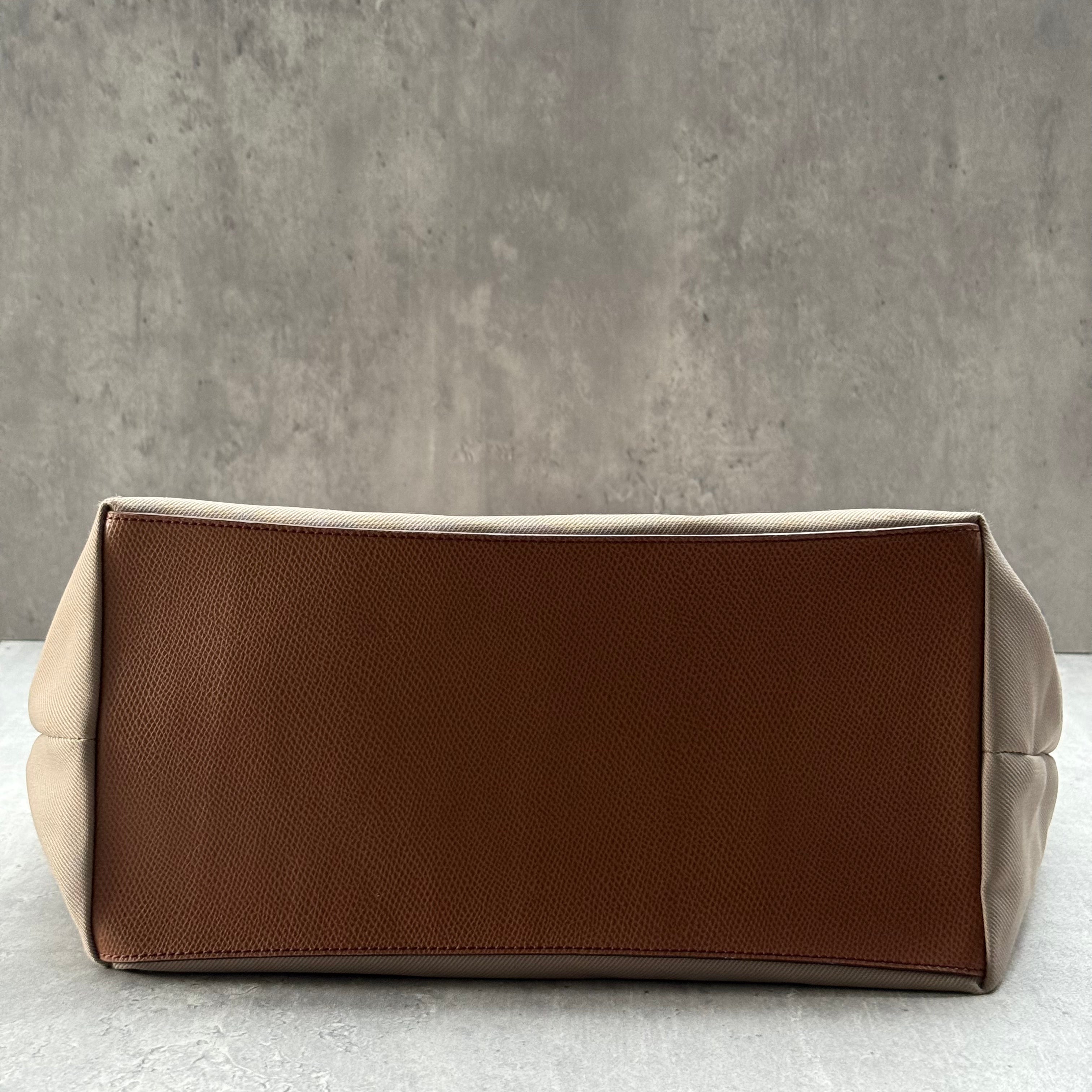 Coach Sawyer Tote Bag Brown