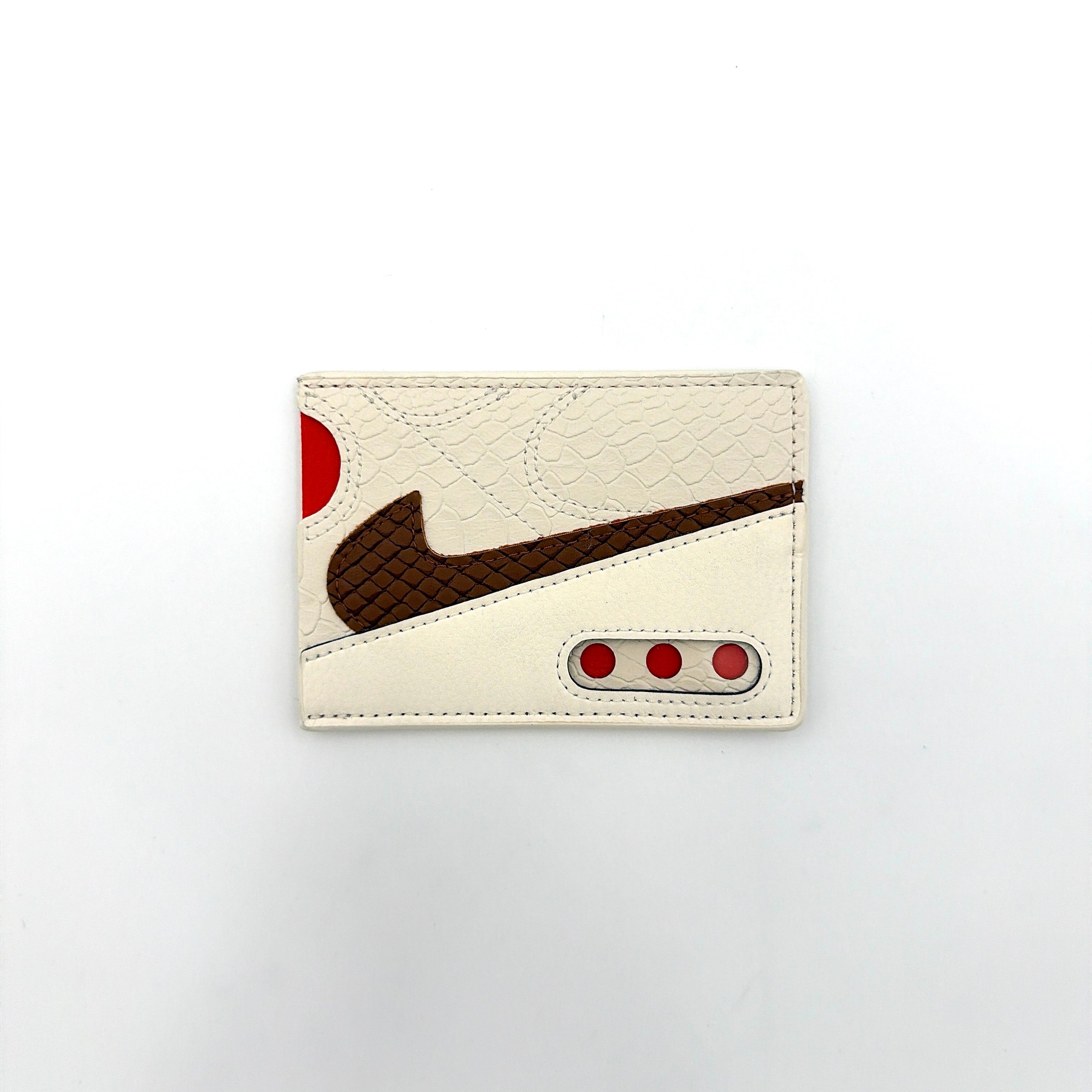 Nike Air Max 90 Cardholder Wallet