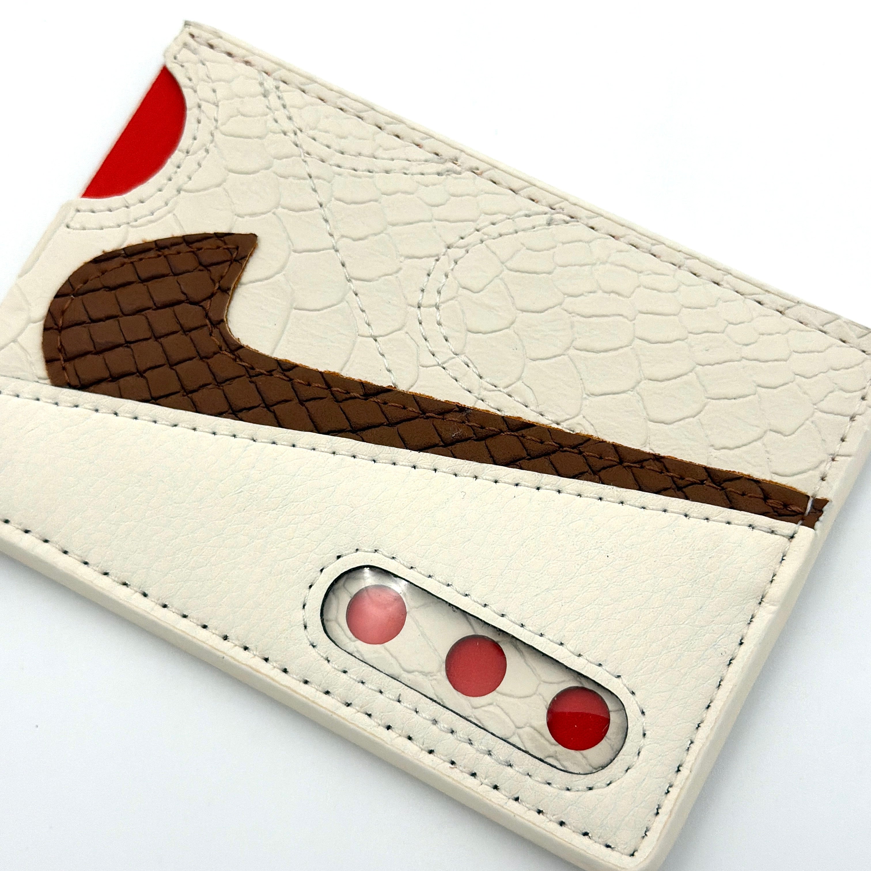 Nike Air Max 90 Cardholder Wallet