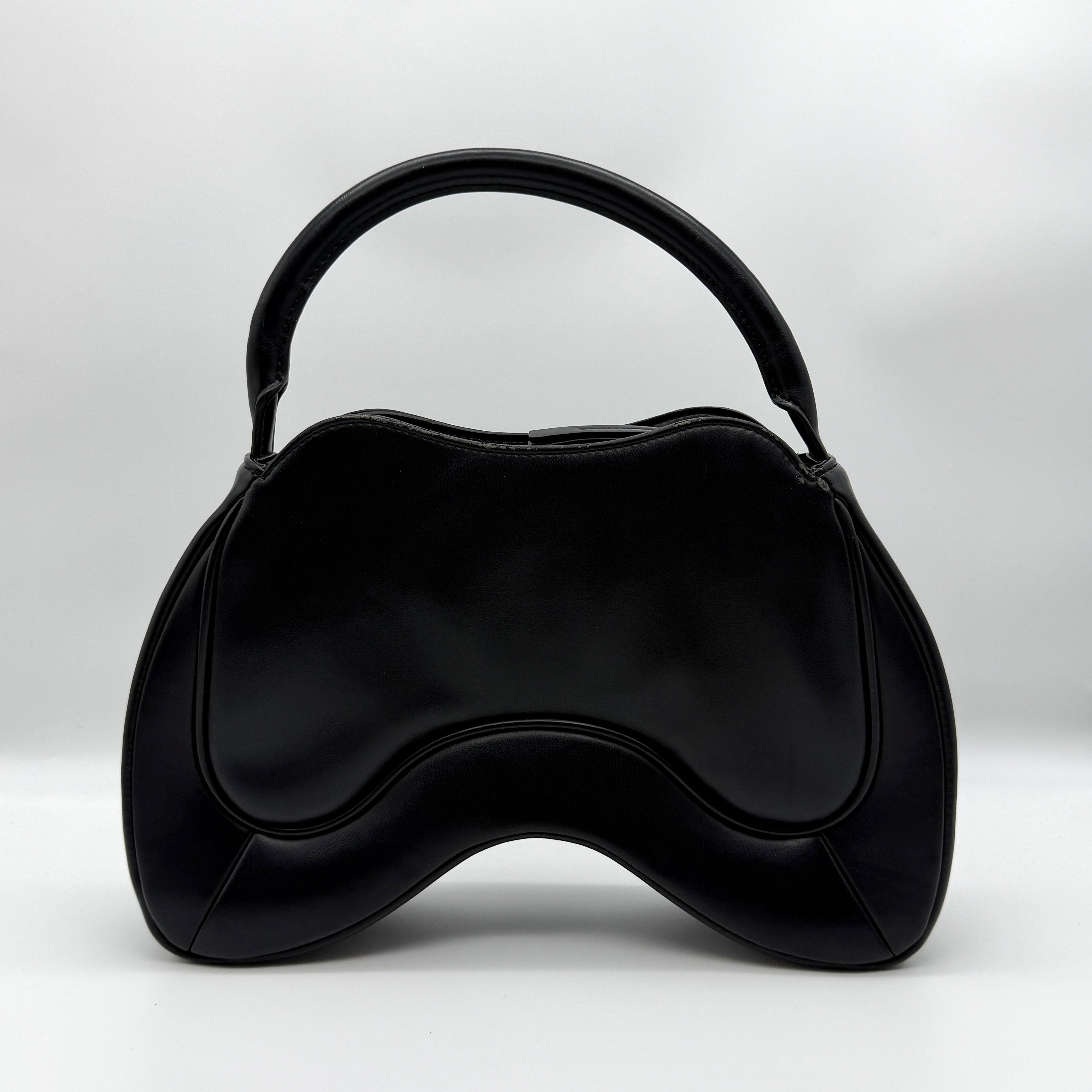 Diesel 2Way Mini Autre Marque Shoulder Bag Black