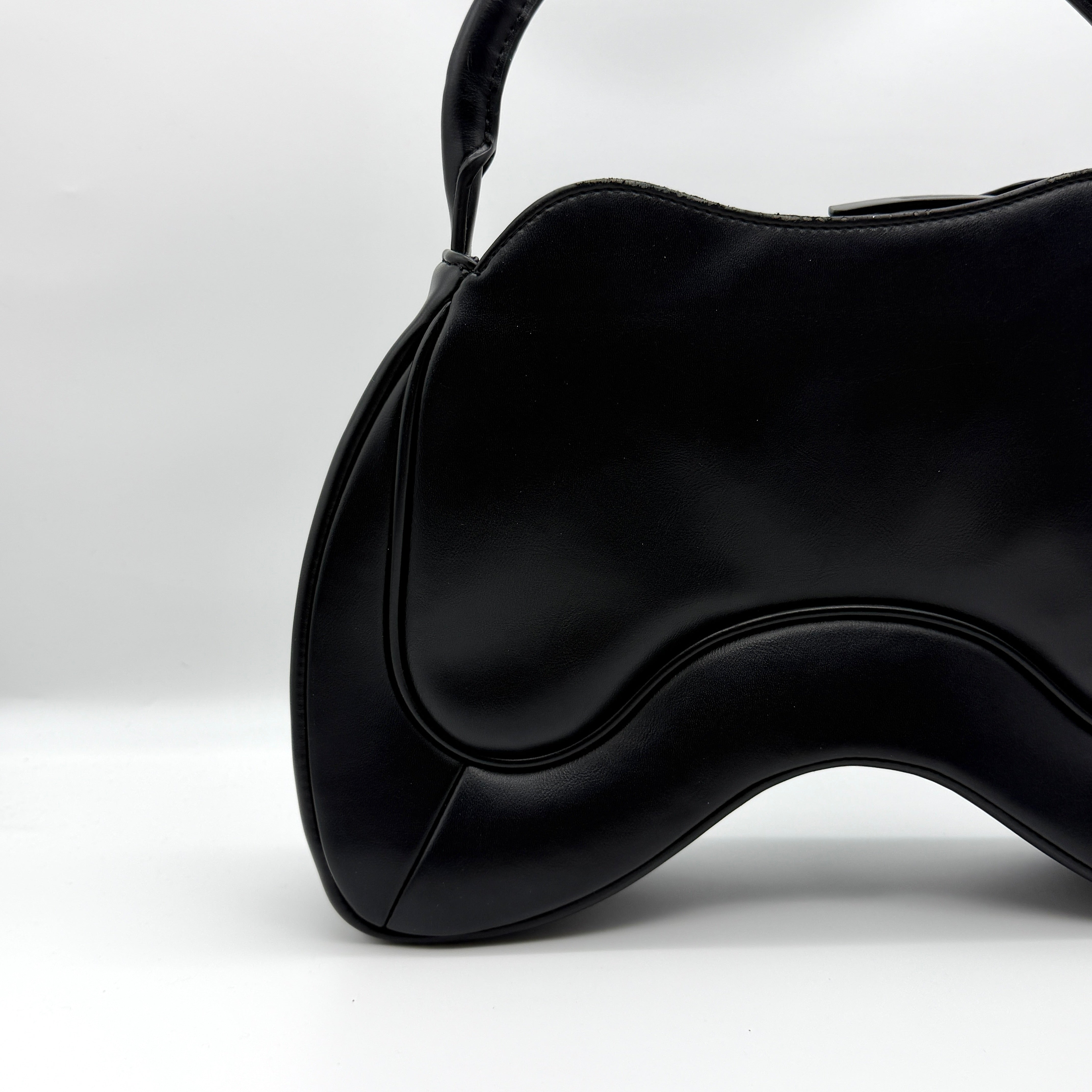 Diesel 2Way Mini Autre Marque Shoulder Bag Black