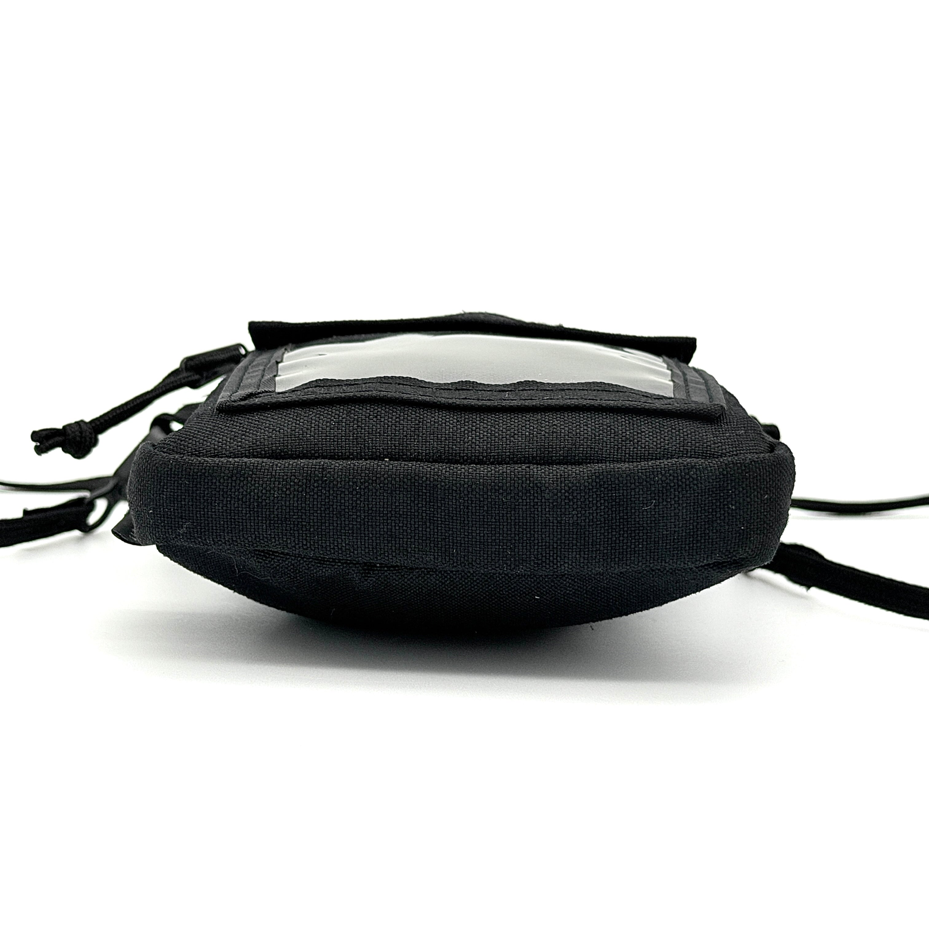 Supreme Utility Pouch Bag Black