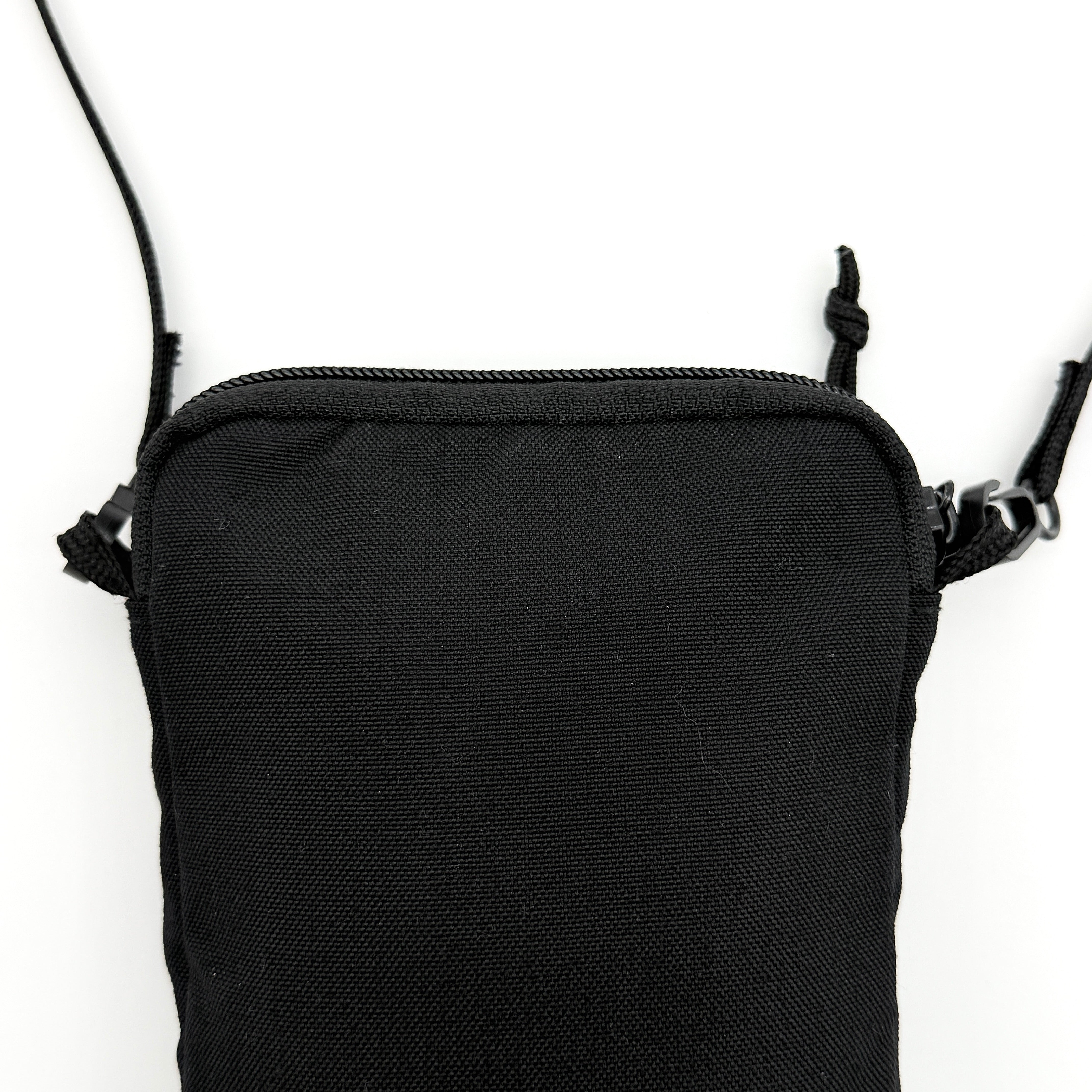 Supreme Utility Pouch Bag Black