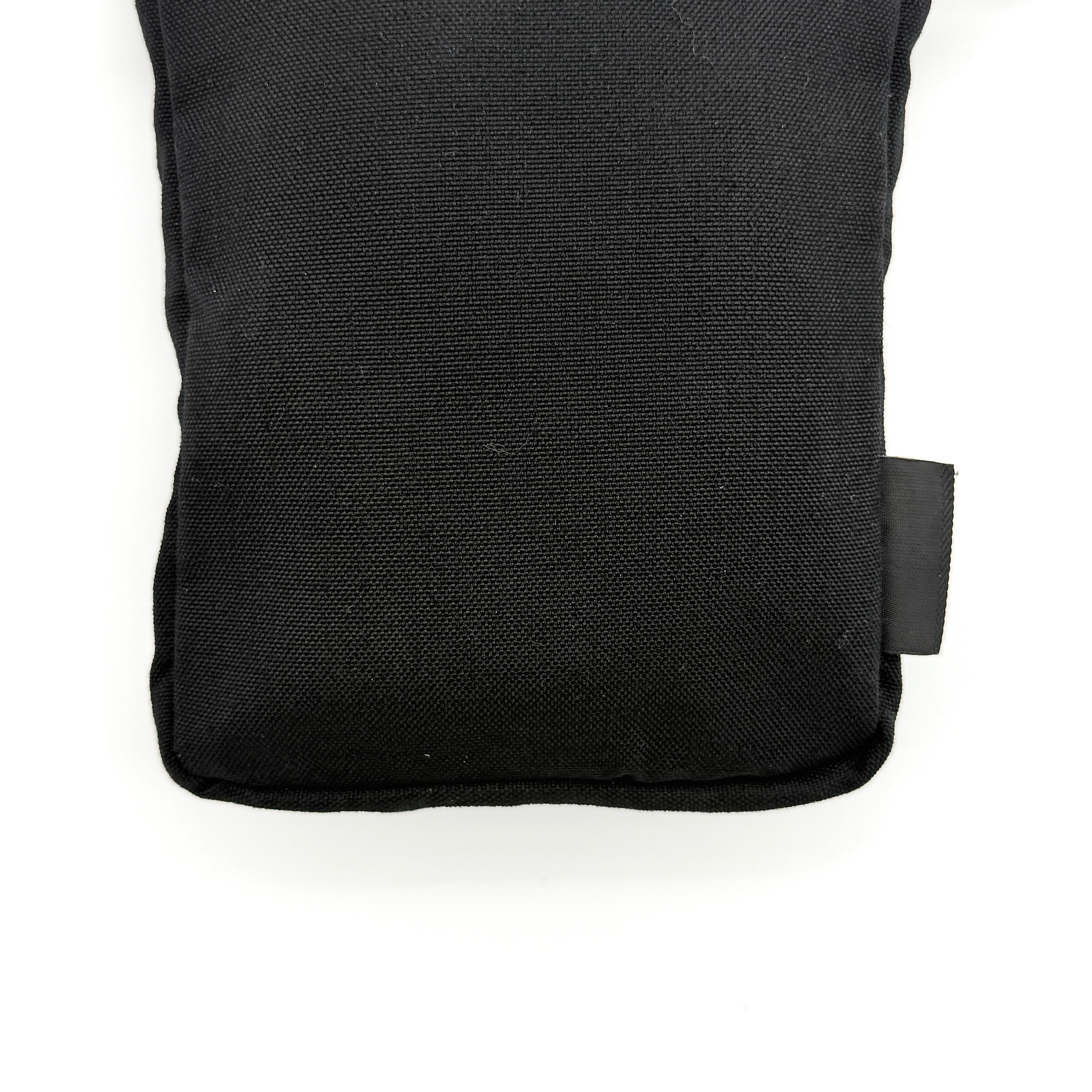 Supreme Utility Pouch Bag Black