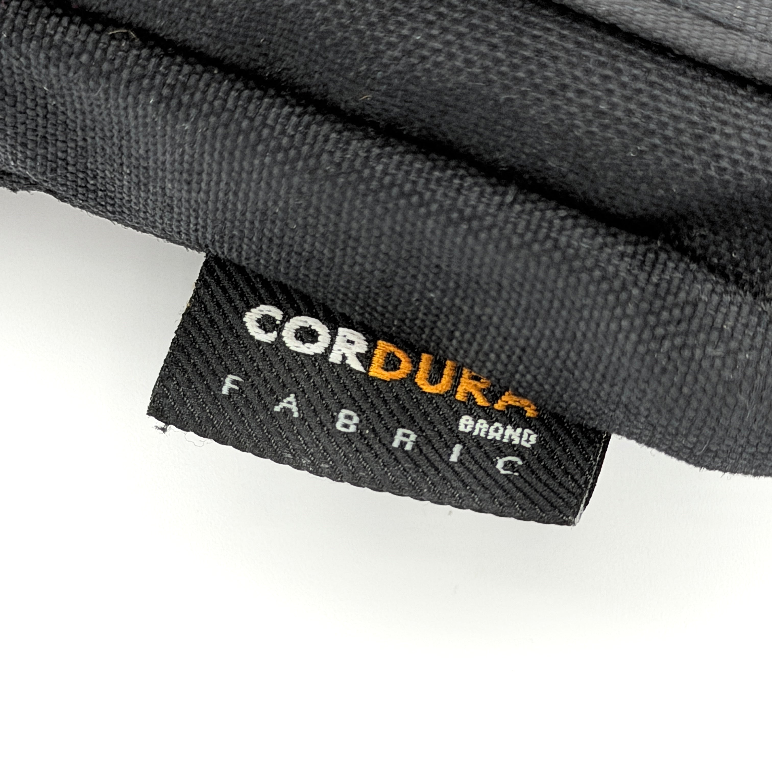 Supreme Utility Pouch Bag Black