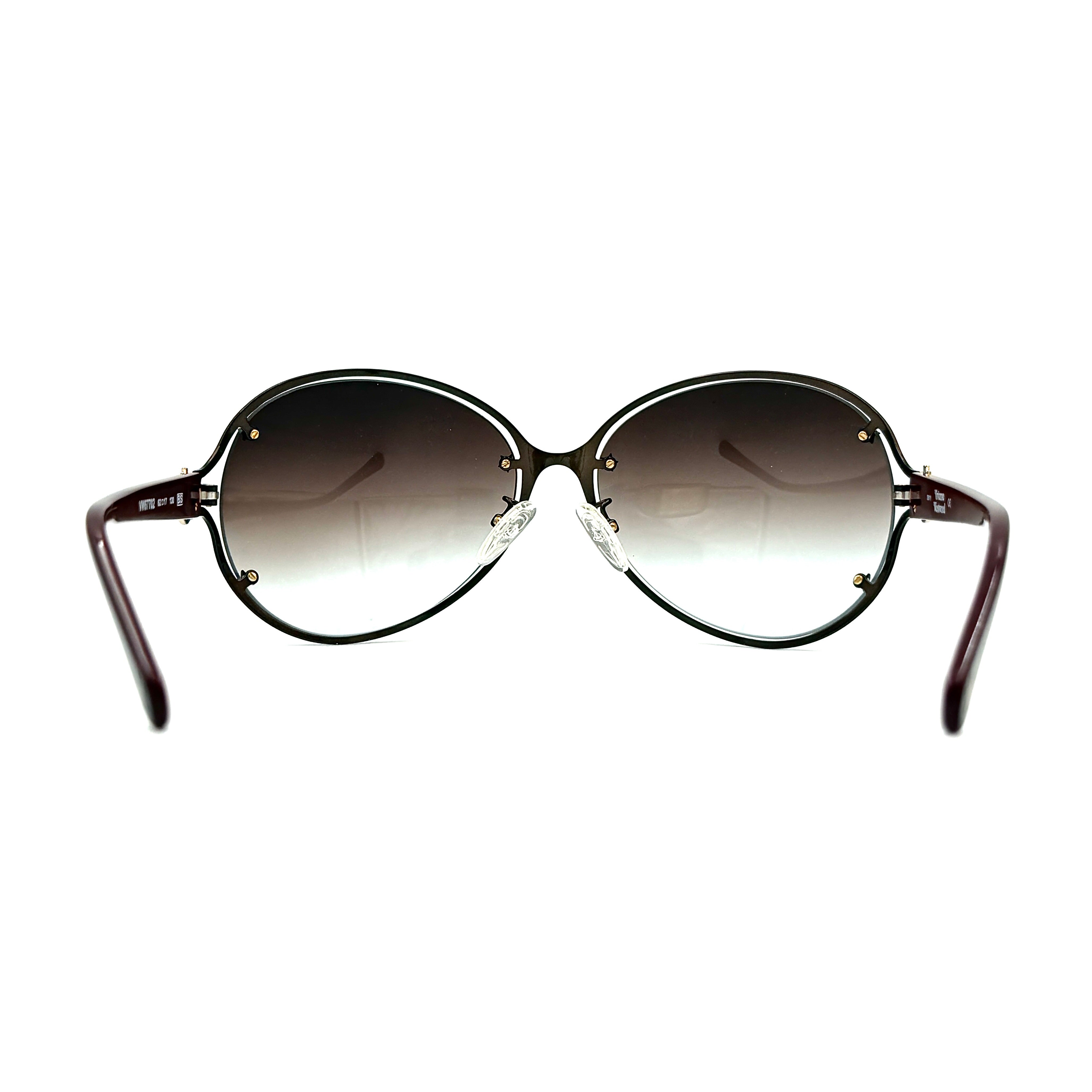 Vivienne Westwood Y2K Orb VW67702 Sunglasses