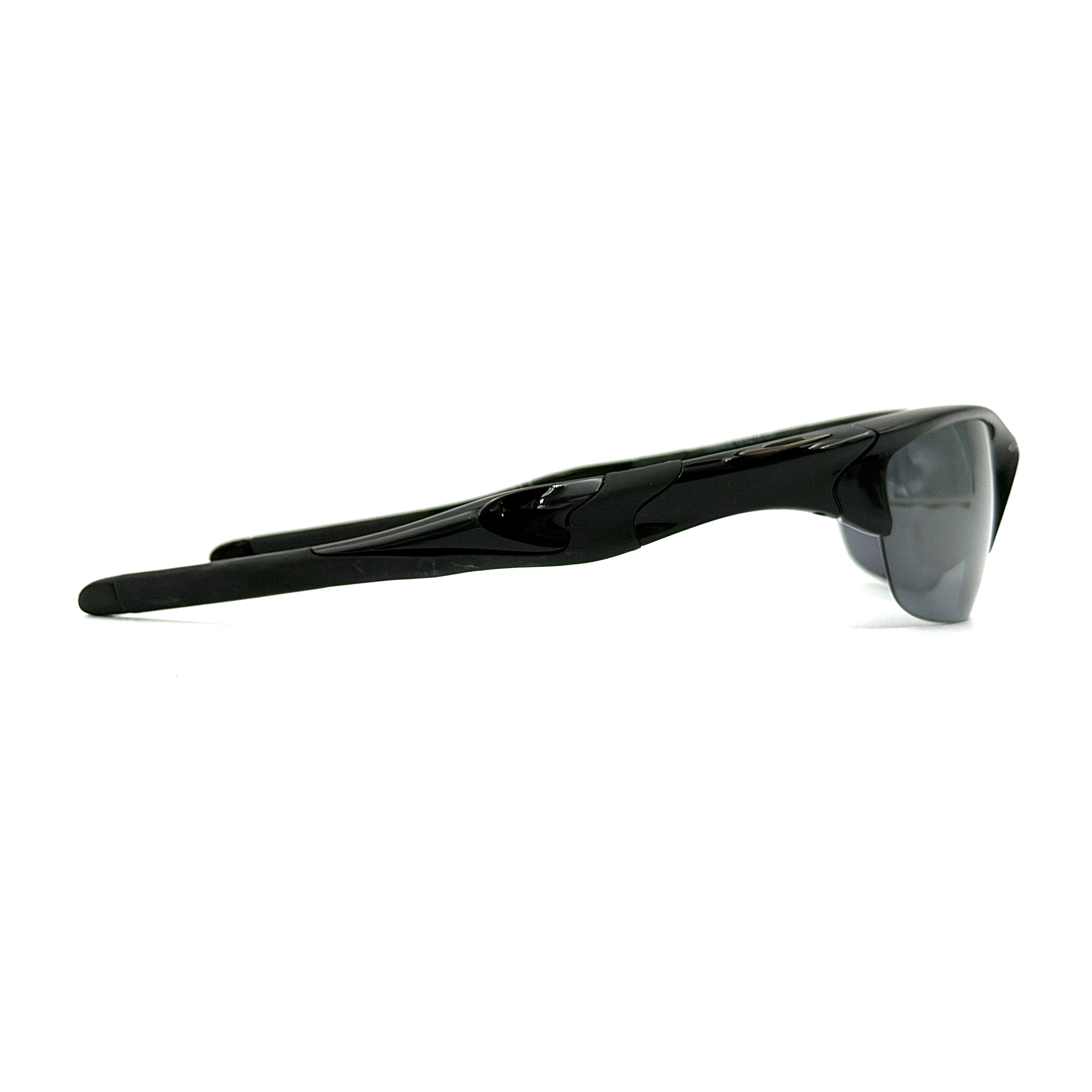 Oakley Half Jacket 2.0 Sunglasses Black