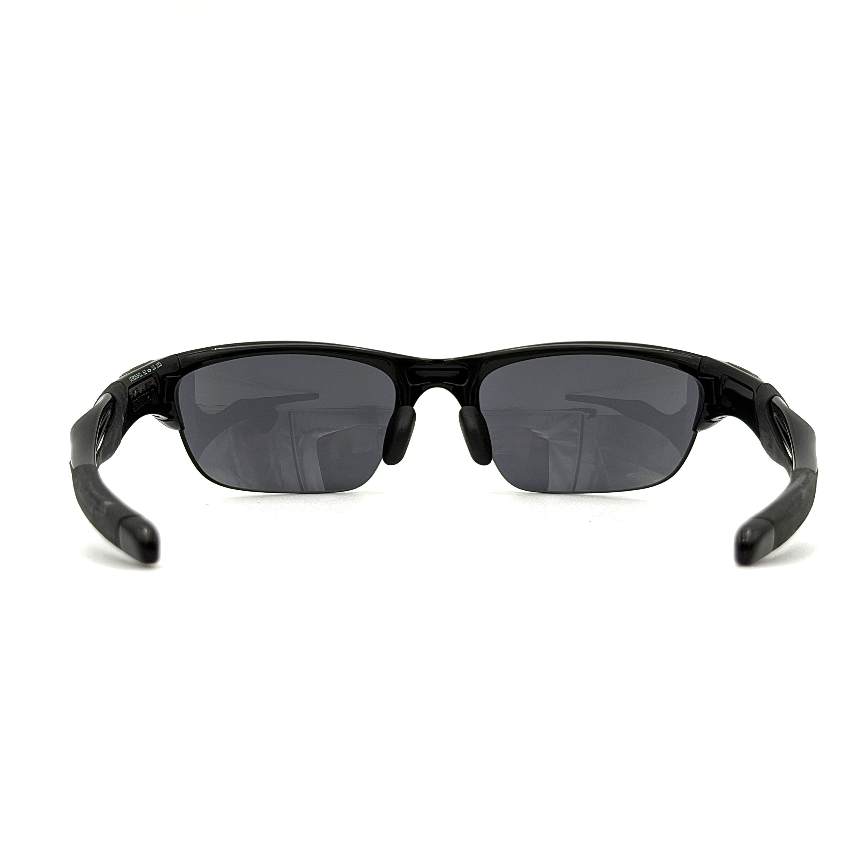 Oakley Half Jacket 2.0 Sunglasses Black