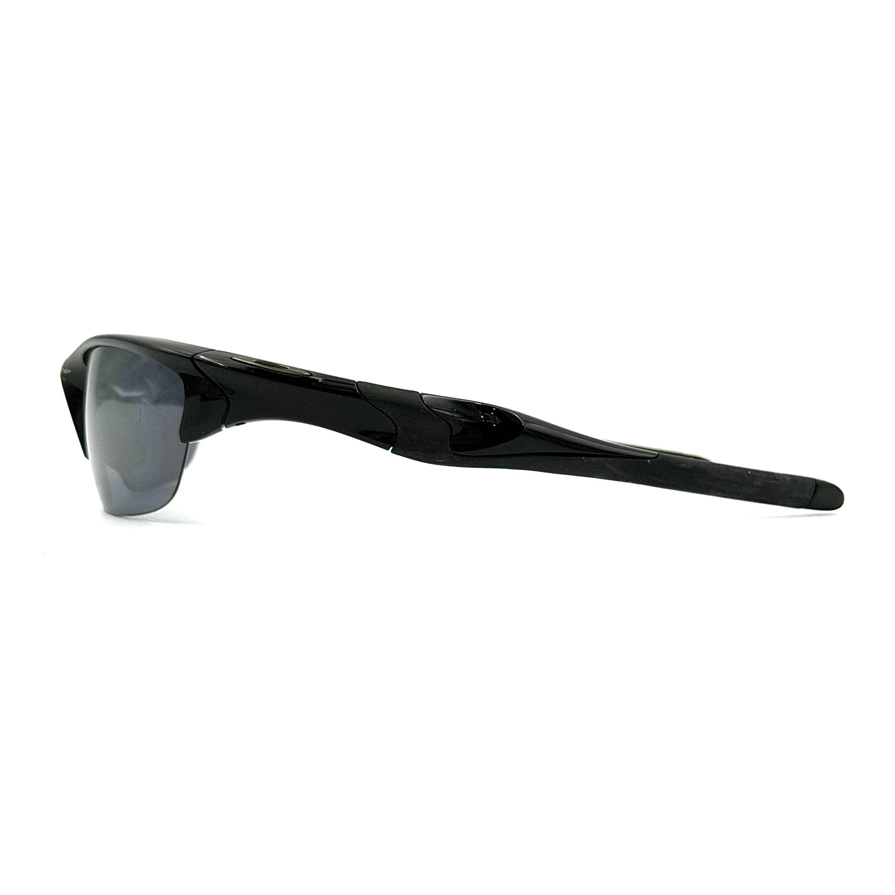 Oakley Half Jacket 2.0 Sunglasses Black