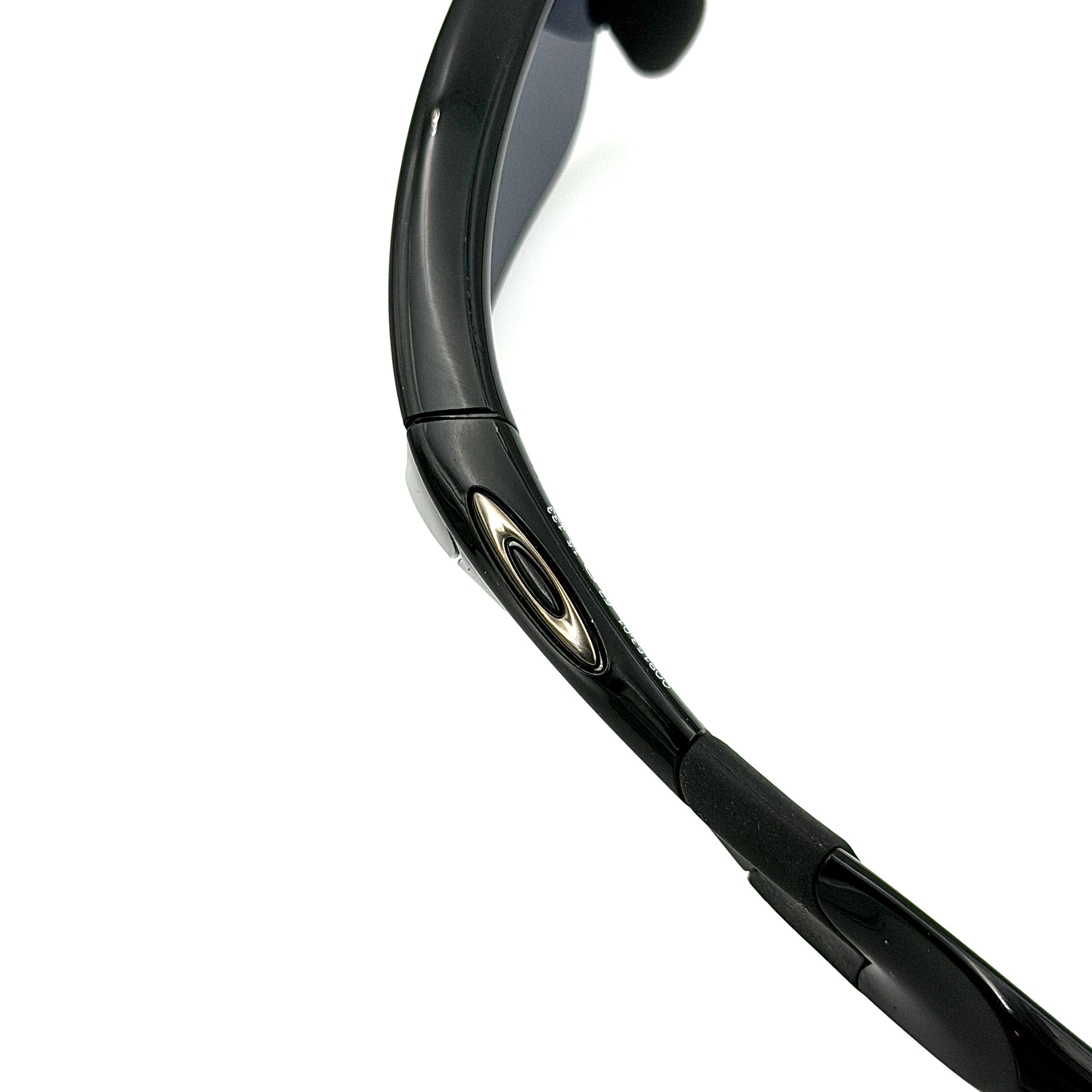 Oakley Half Jacket 2.0 Sunglasses Black