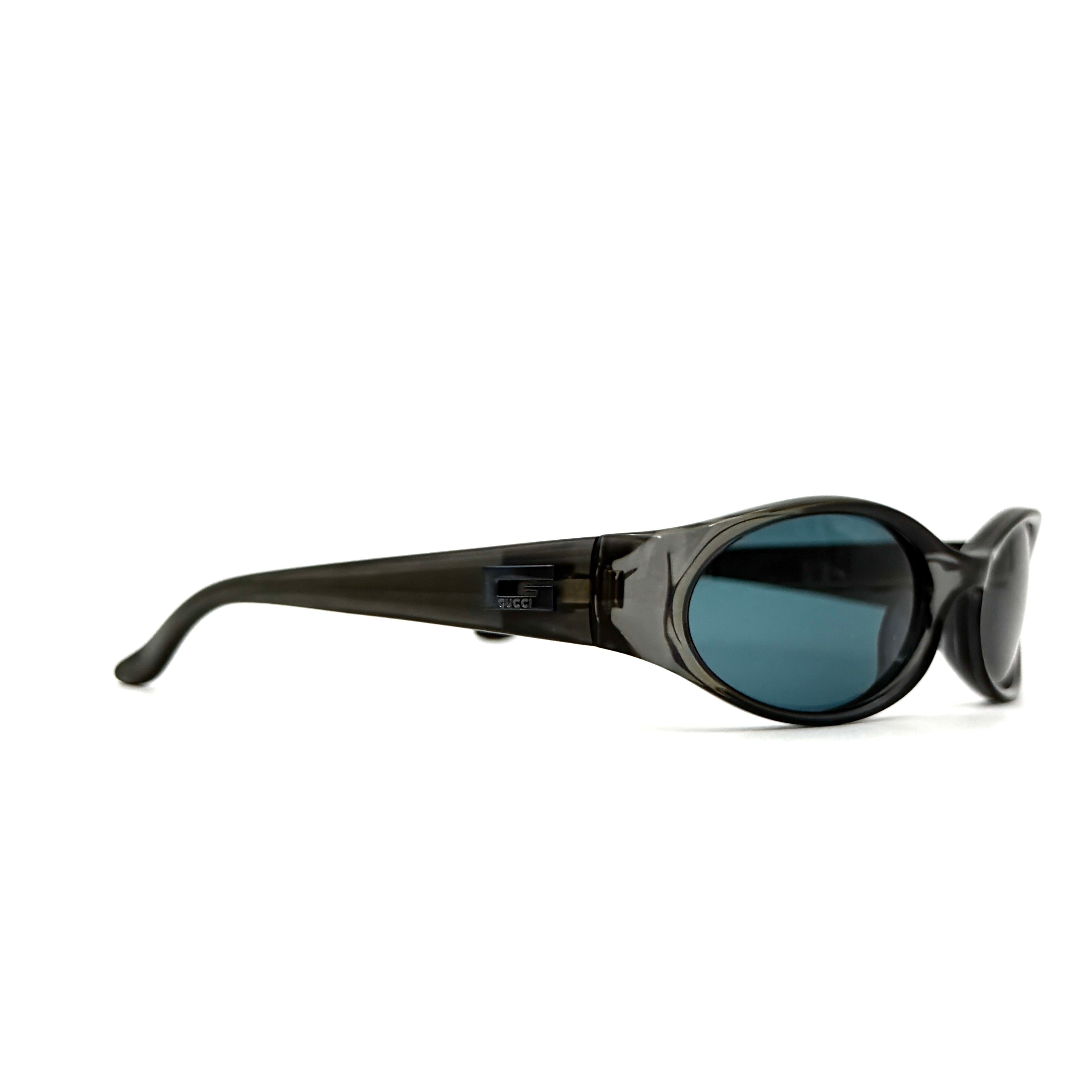 Gucci GG2457/S Sunglasses Black