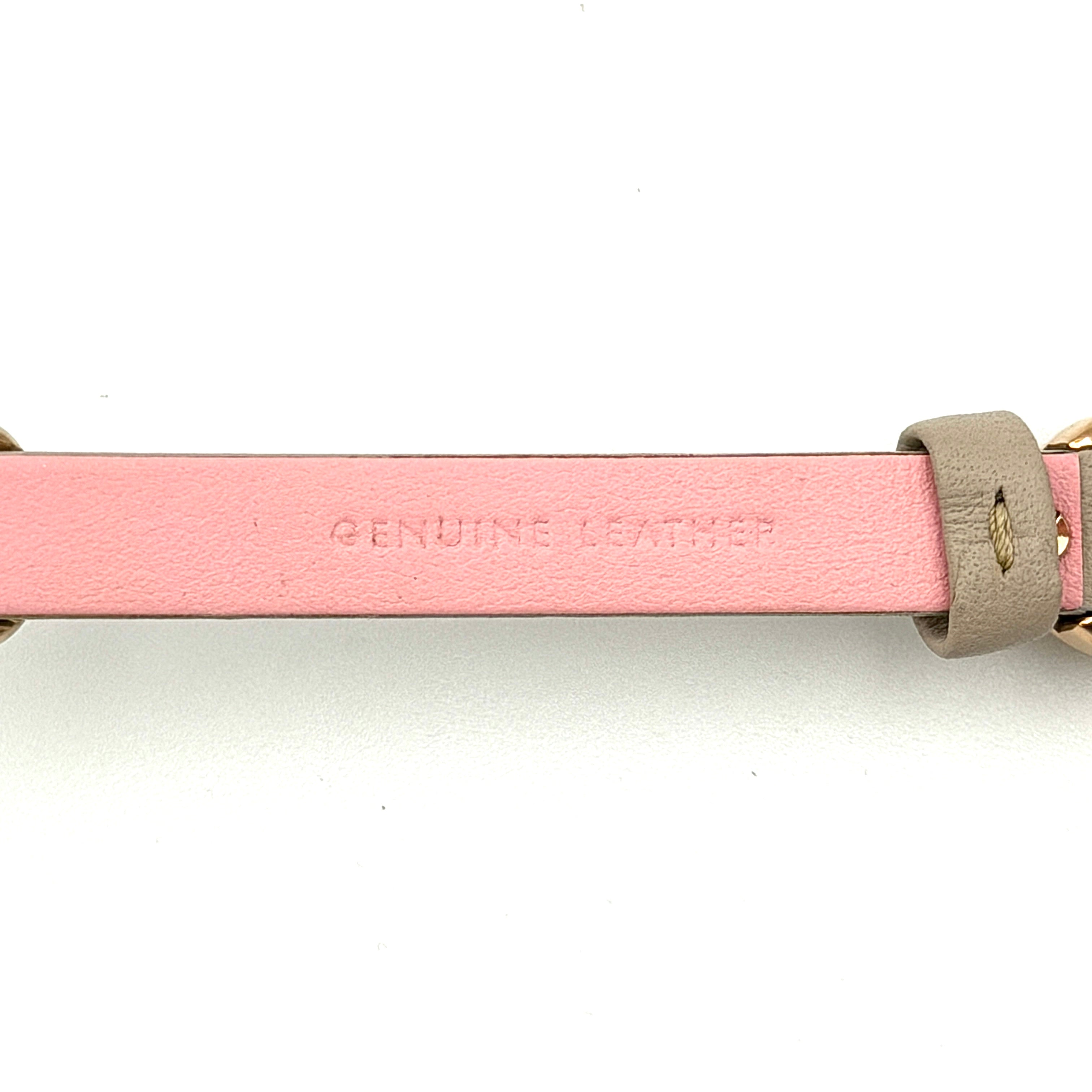 Kate Spade Hollis Heart KSW1548 Watch Gold