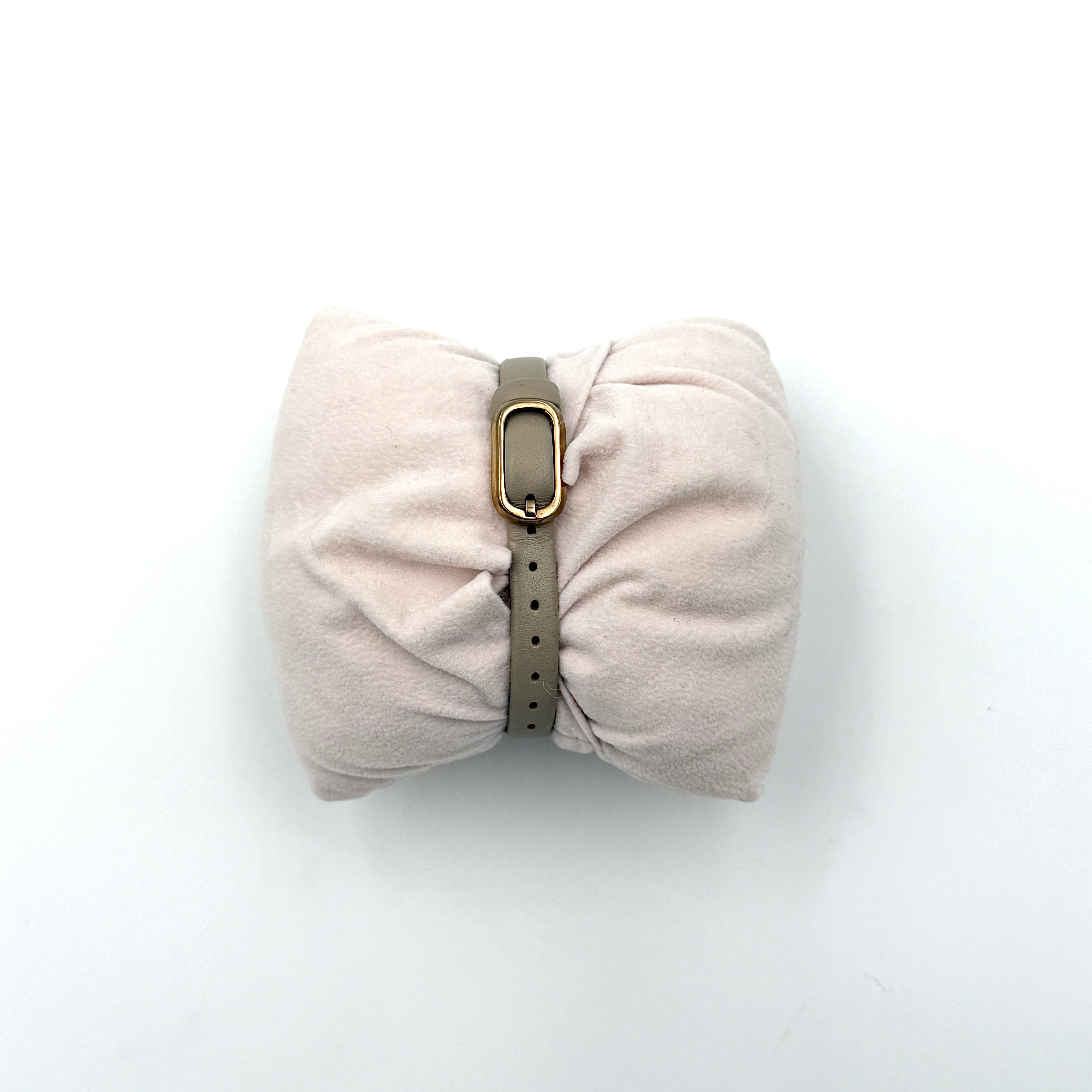 Kate Spade Hollis Heart KSW1548 Watch Gold