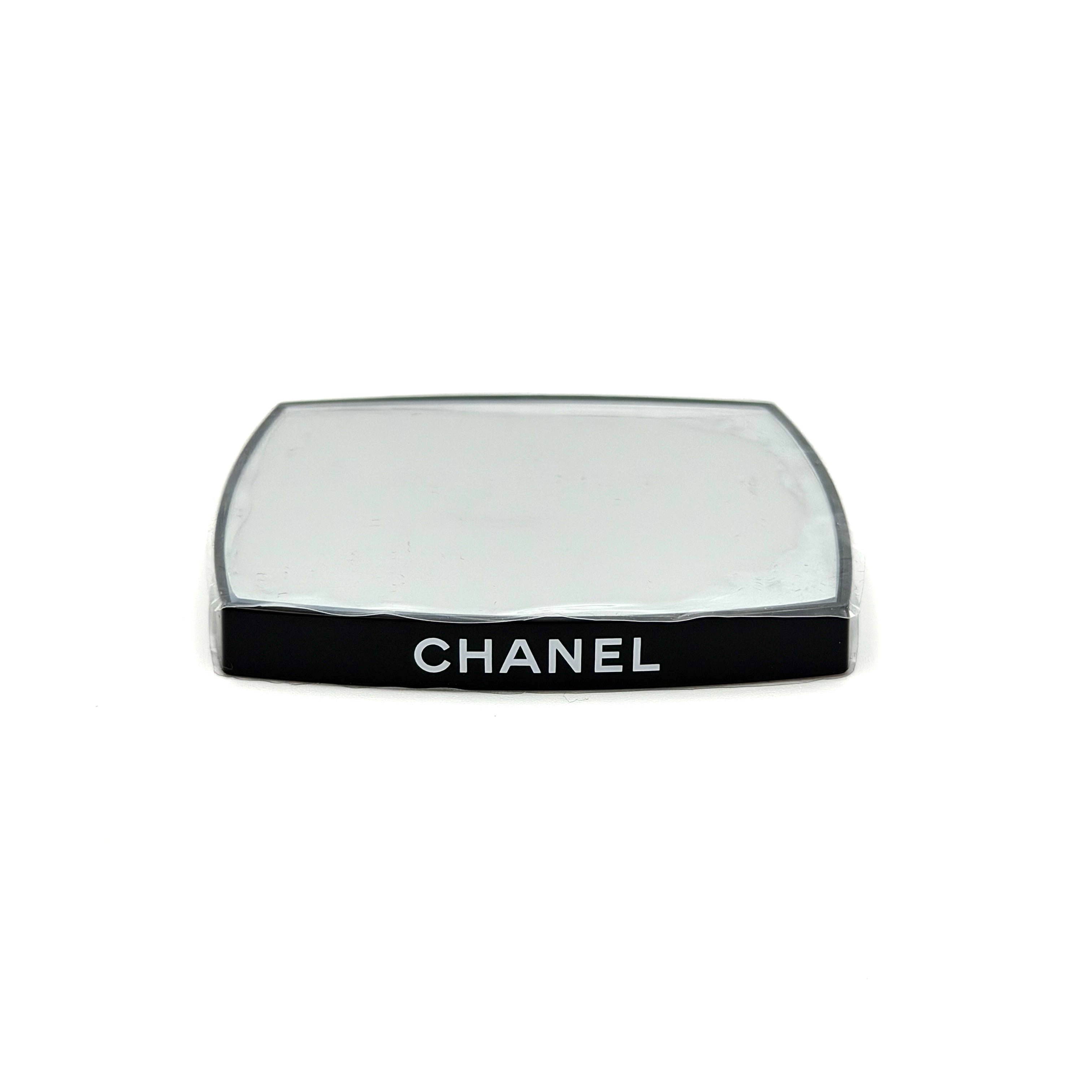 Chanel Beauty Mirror Black