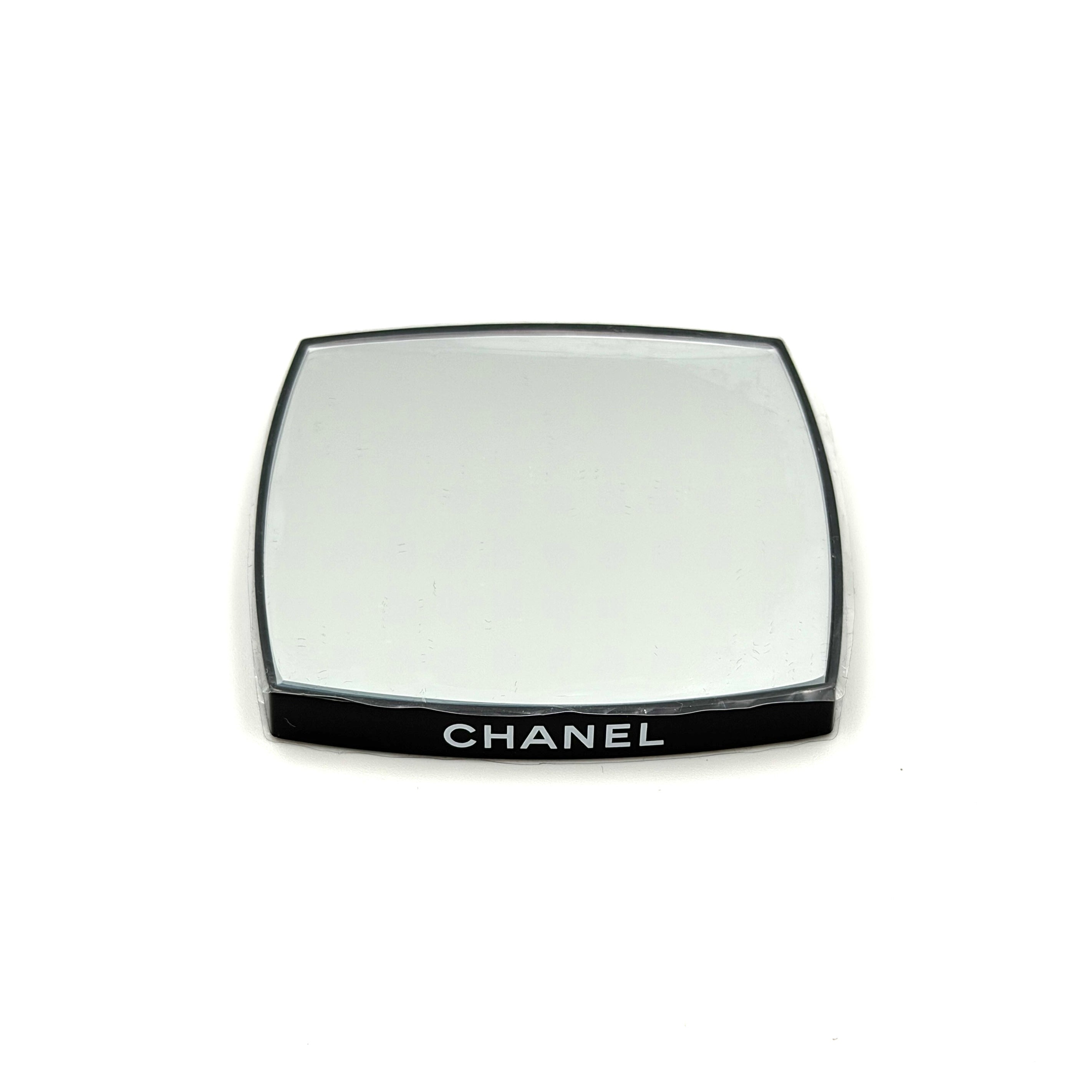 Chanel Beauty Mirror Black