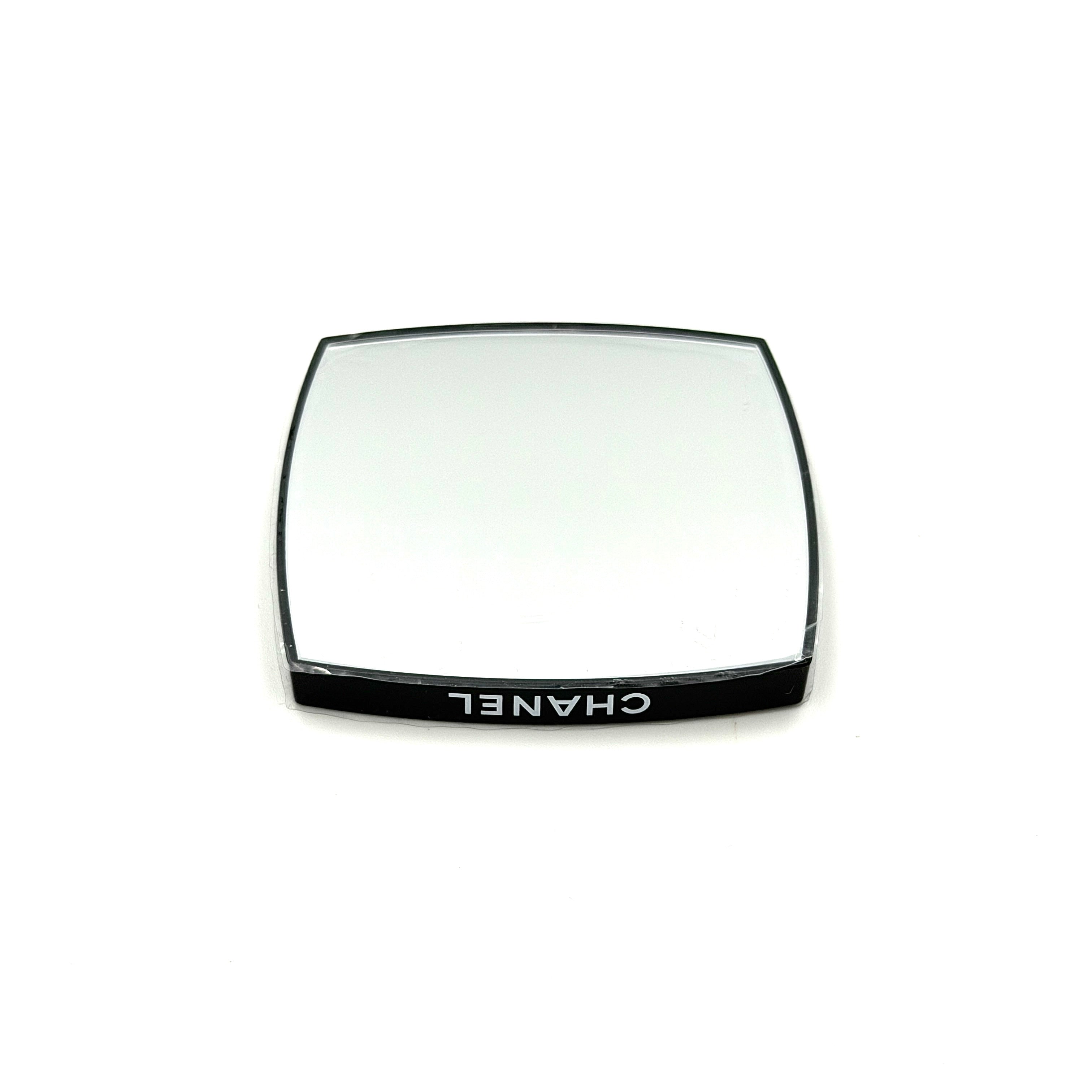 Chanel Beauty Mirror Black