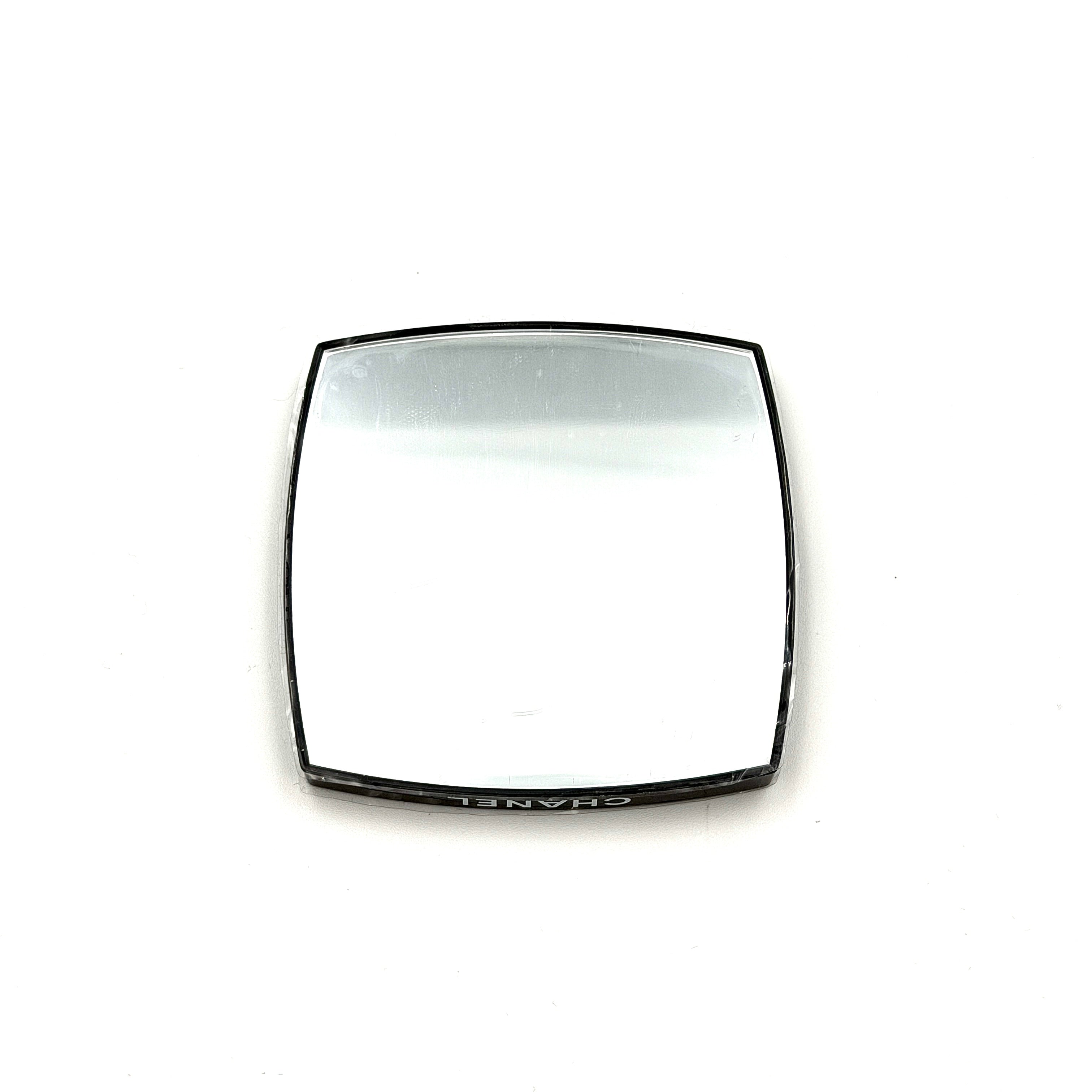 Chanel Beauty Mirror Black
