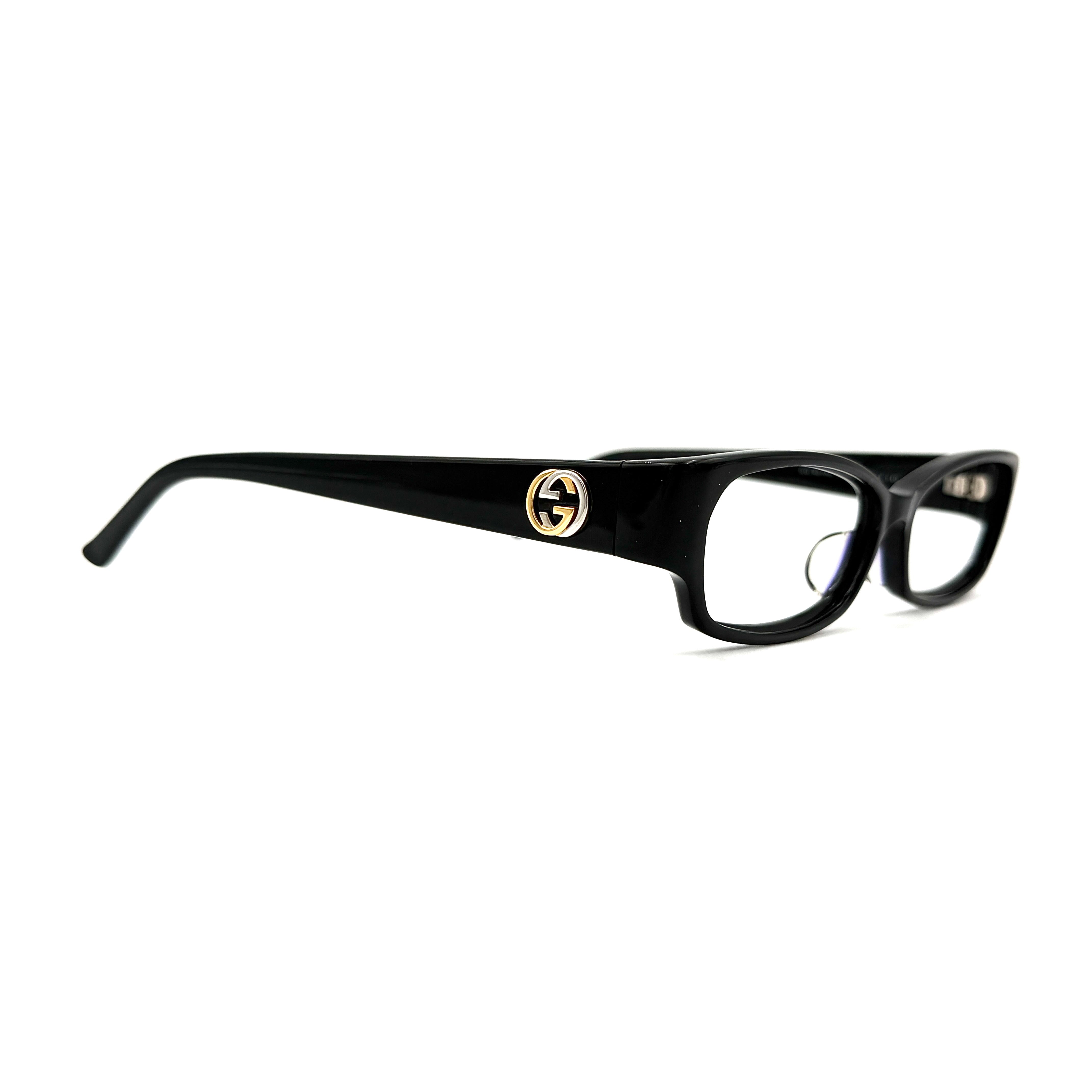 Gucci GG9073J Sunglasses Black