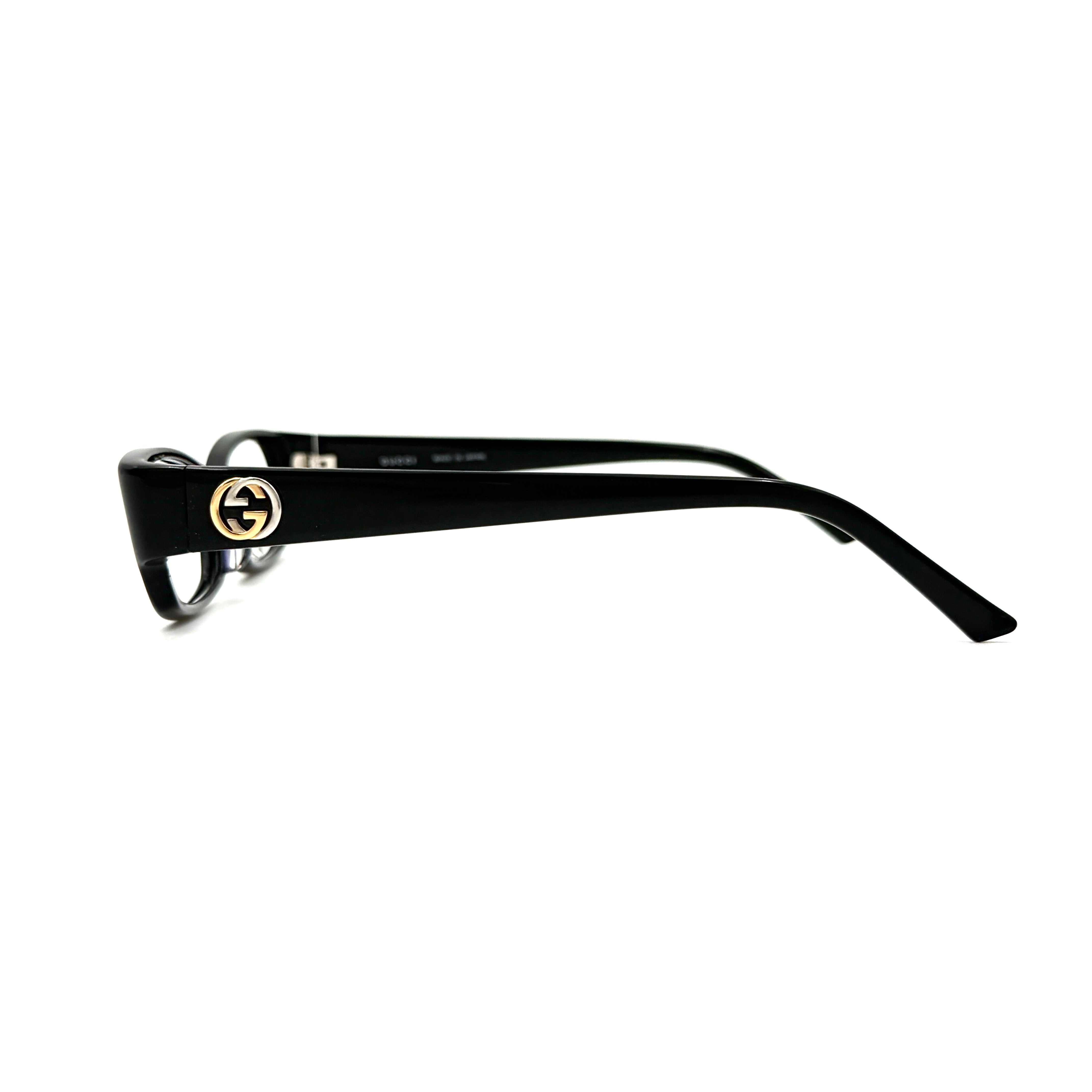 Gucci GG9073J Sunglasses Black